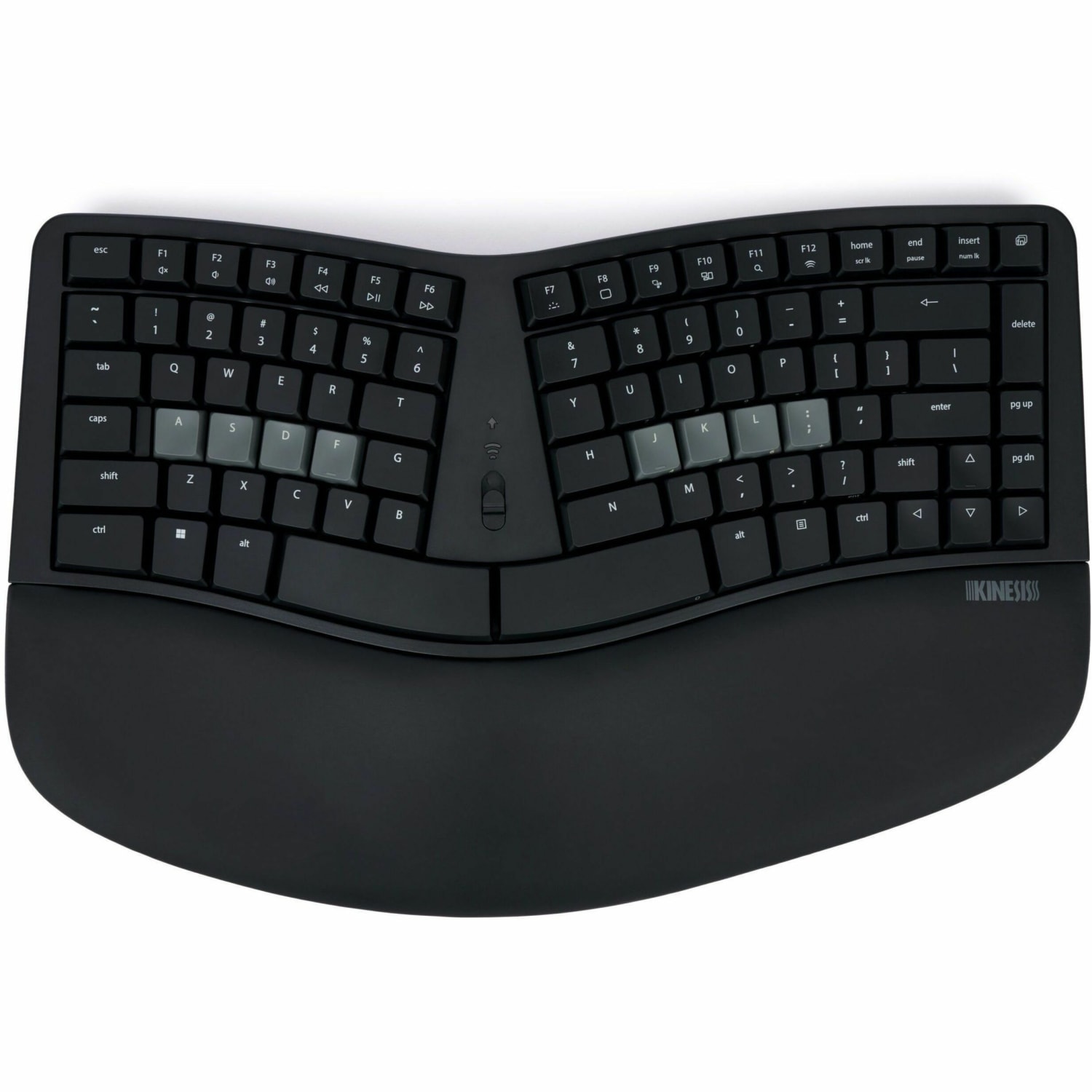 Kinesis Mwave Ergonomic Keyboard For Pc, Kb150Ptac - Image 6