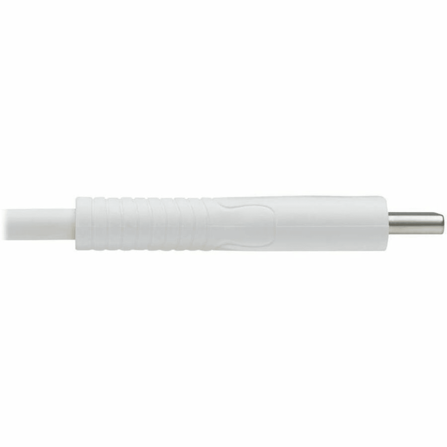 Tripp Lite Safe-IT M102AB-02M-WH Lightning/USB-C Data Transfer Cable - Image 6