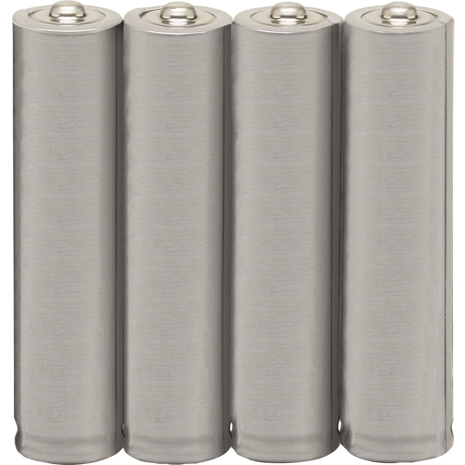 SKILCRAFT AAA Alkaline Batteries, 1.5V, Pack Of 4, NSN4468308 - Image 3