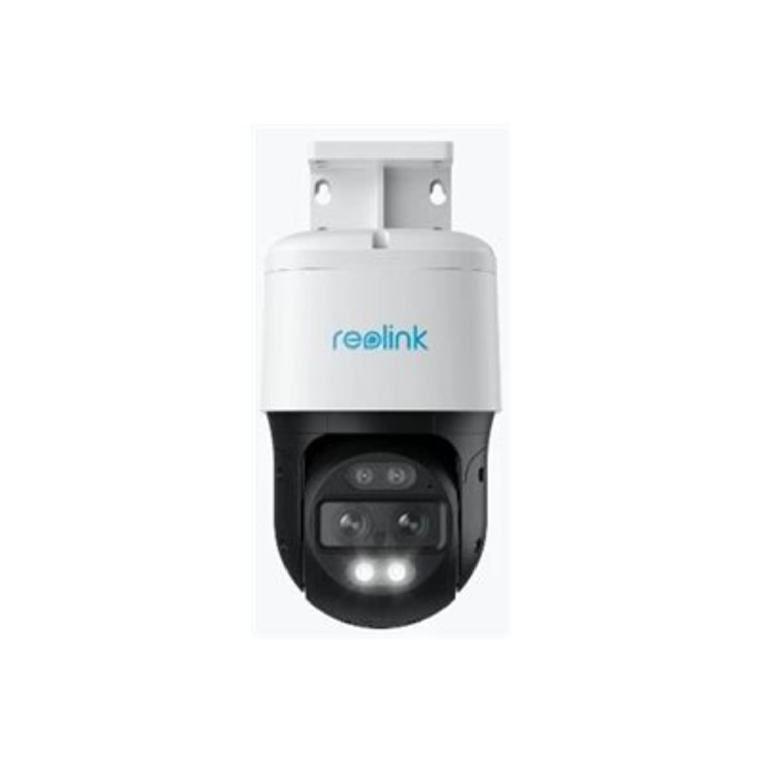 Reolink PoE 4K Dual-Lens Dual-Tracking Camera, White - Image 5