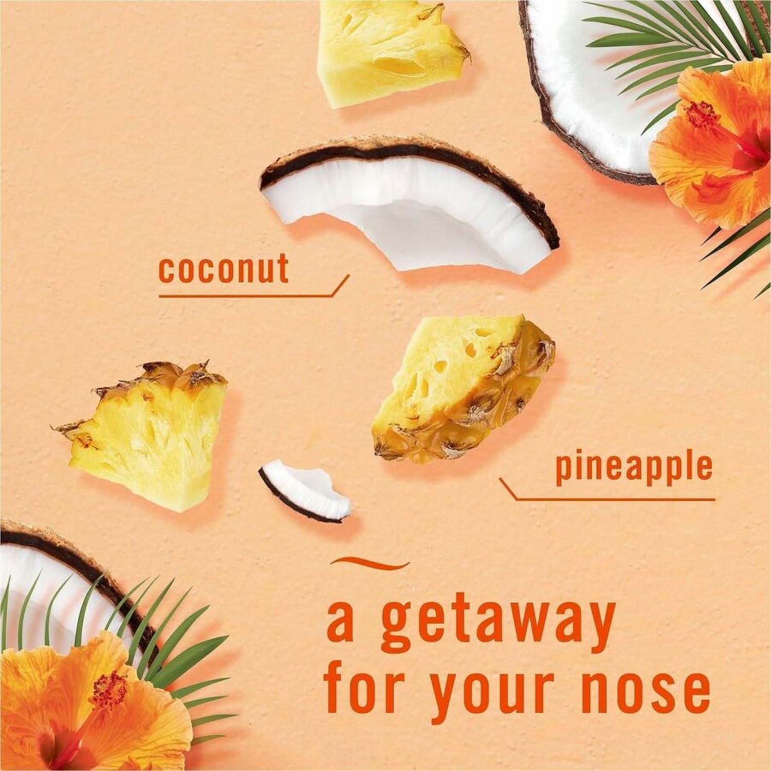 Febreze Air Mist Air Freshener Spray - Spray - 8.1 fl oz (0.3 quart) - Hawaiian Aloha - Odor Neutralizer, Long Lasting - 2 / Pack - Image 6