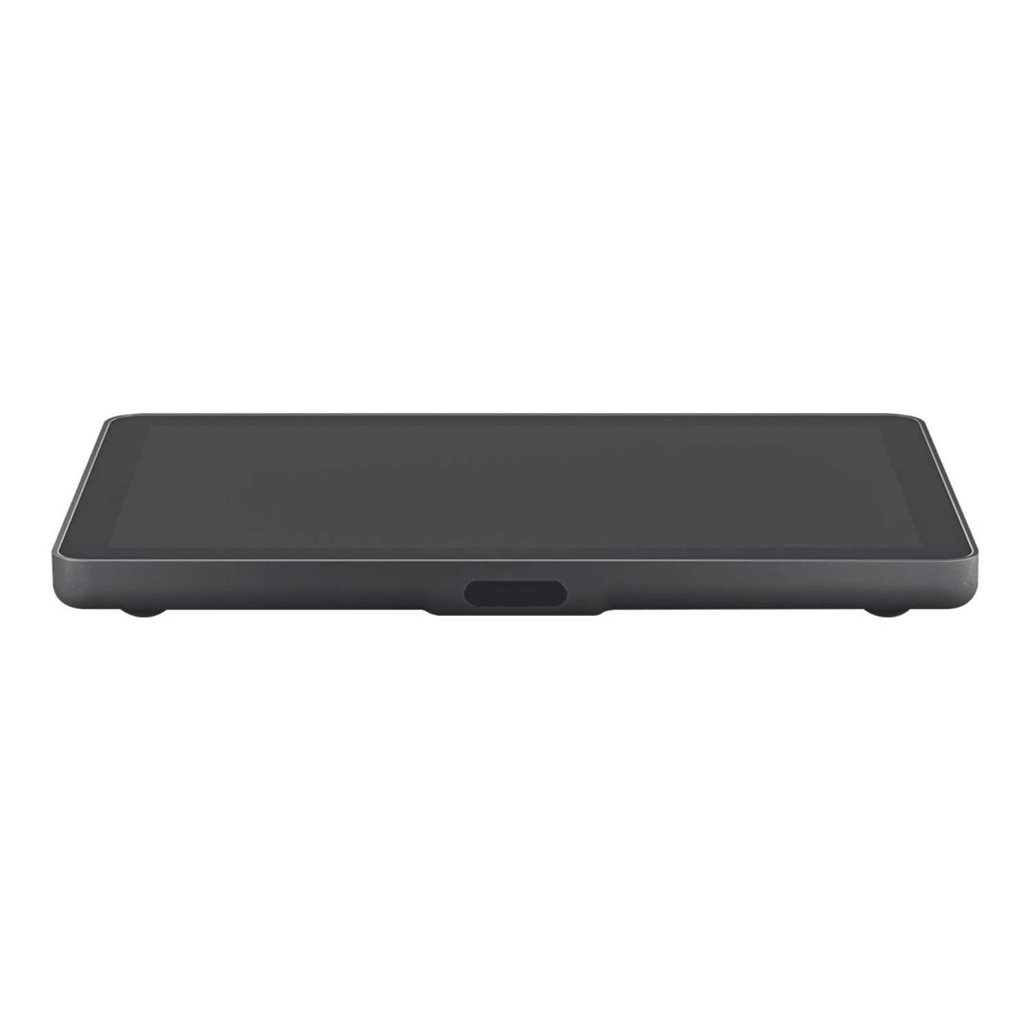 Logitech Tap IP - Video conferencing device - graphite