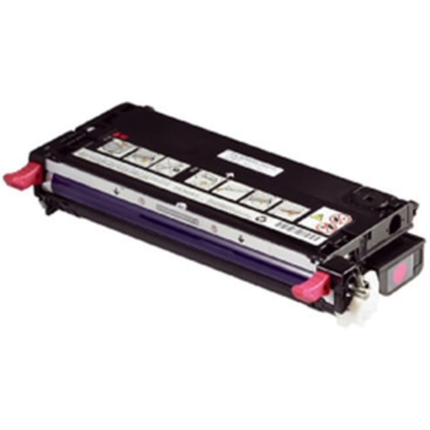 Dell K757K Magenta Toner Cartridge - Image 3