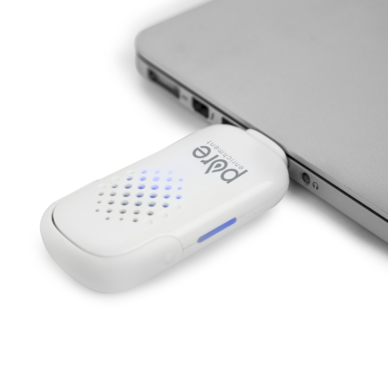Pure Enrichment PureSpa USB Personal Aroma Diffuser, 5/8in x 3-1/2in - Image 5
