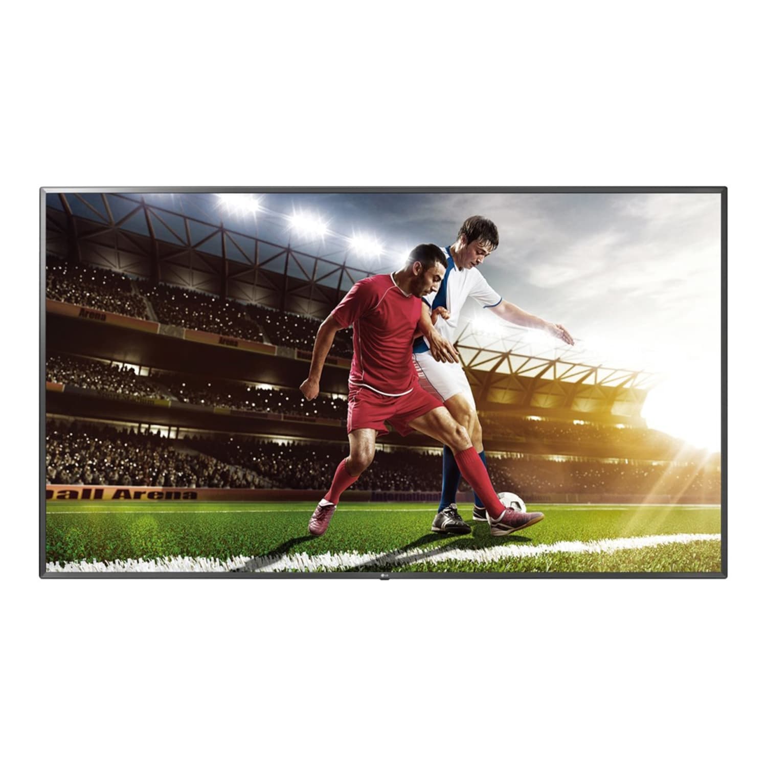 LG LX540S Series 55in LED LCD Digital Signage 1080p HDTV, 55LED - Image 5