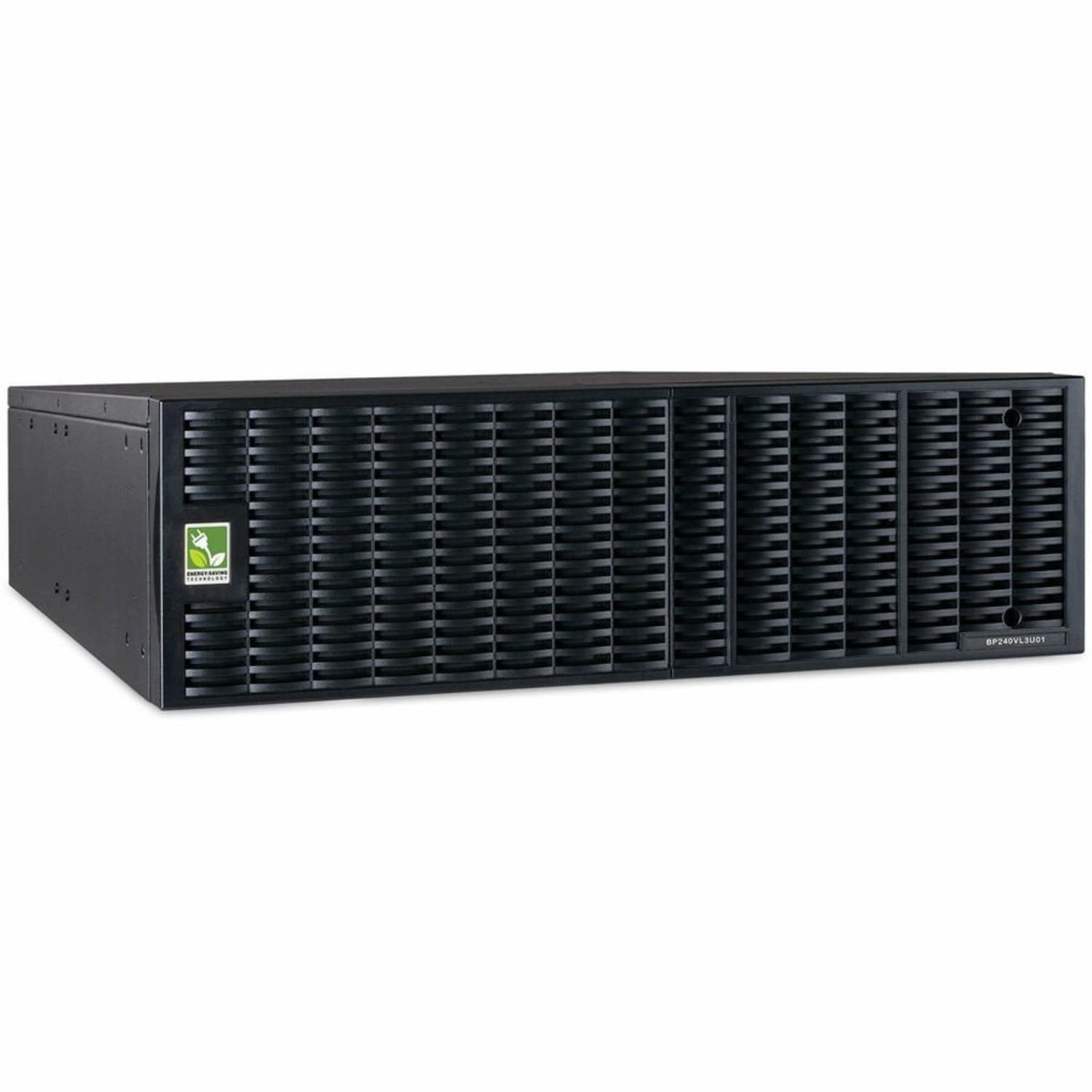 CyberPower UPS Systems BP240VL3U01 Extended Battery Modules - 240 VDC / 30 A - 12 V / 7 Ah Sealed Lead-Acid Battery, 3YR Warranty - Image 5