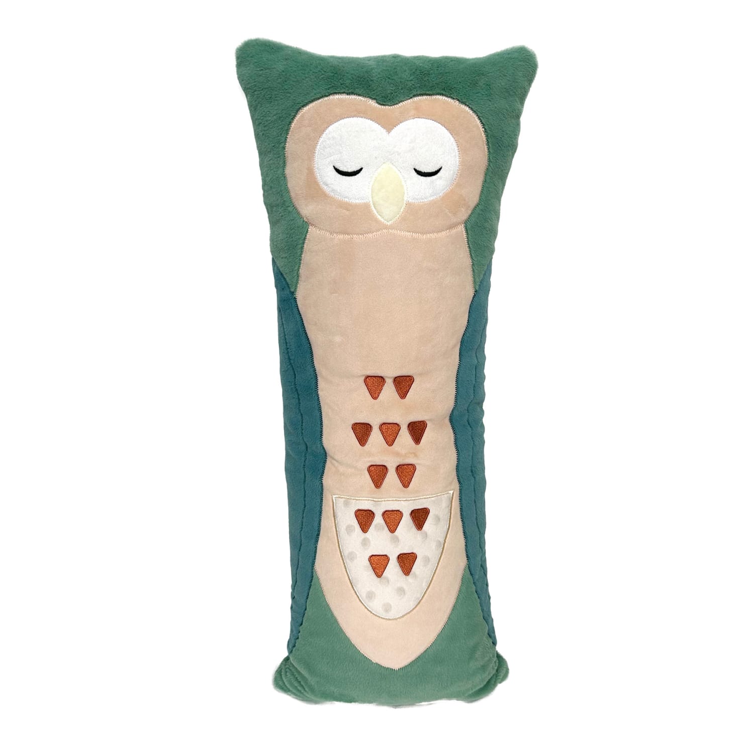 manimo Sleepies, Zigzag the Owl
