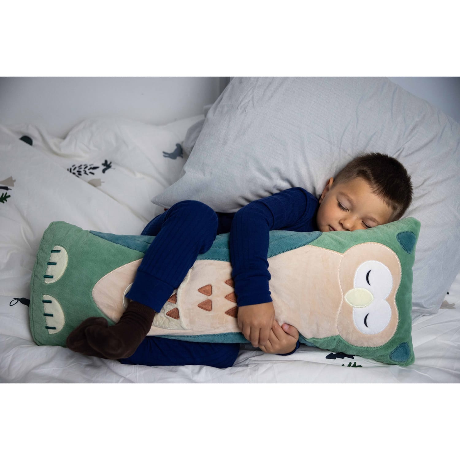 manimo Sleepies, Zigzag the Owl - Image 5