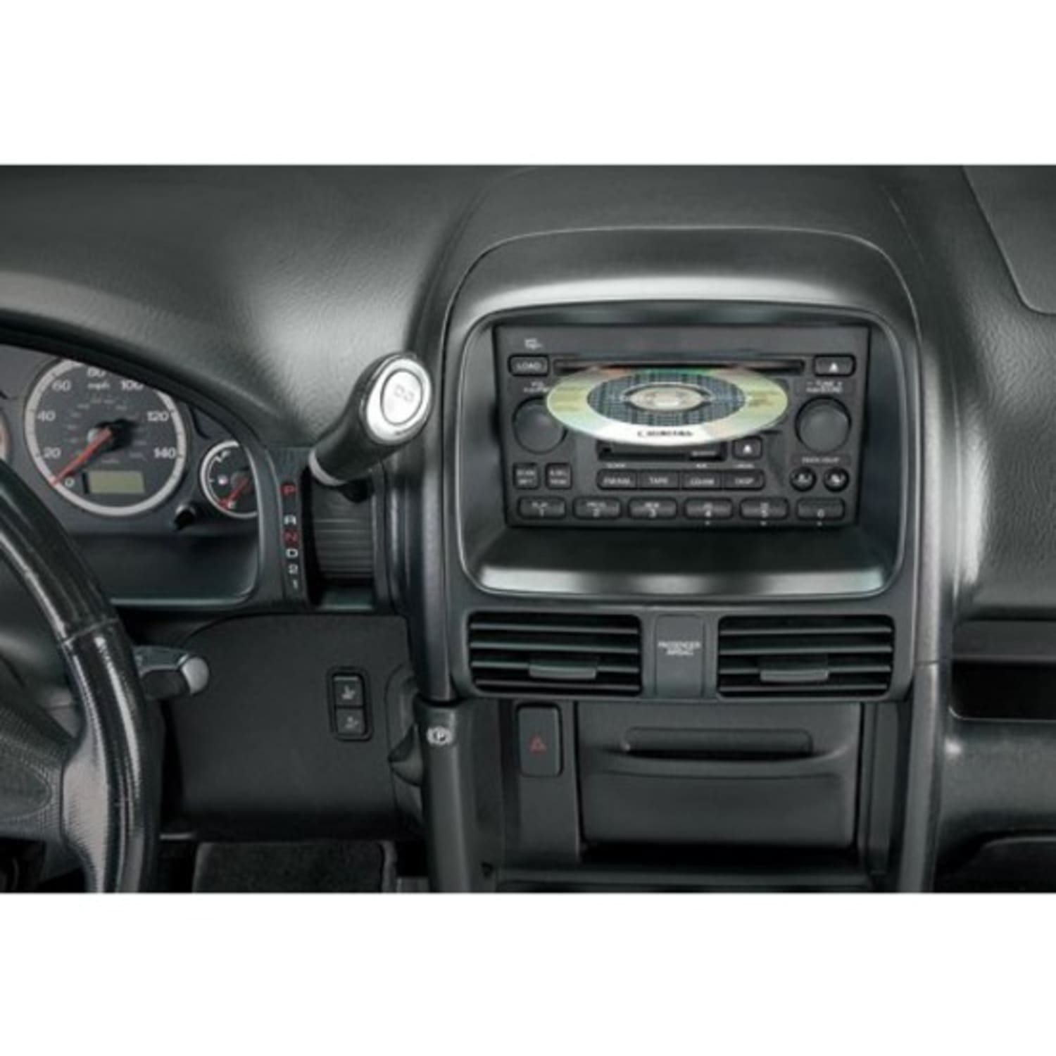 Digital Innovations CleanDr. Car A/V Laser Lens Cleaner, 4-3/4in - Image 4