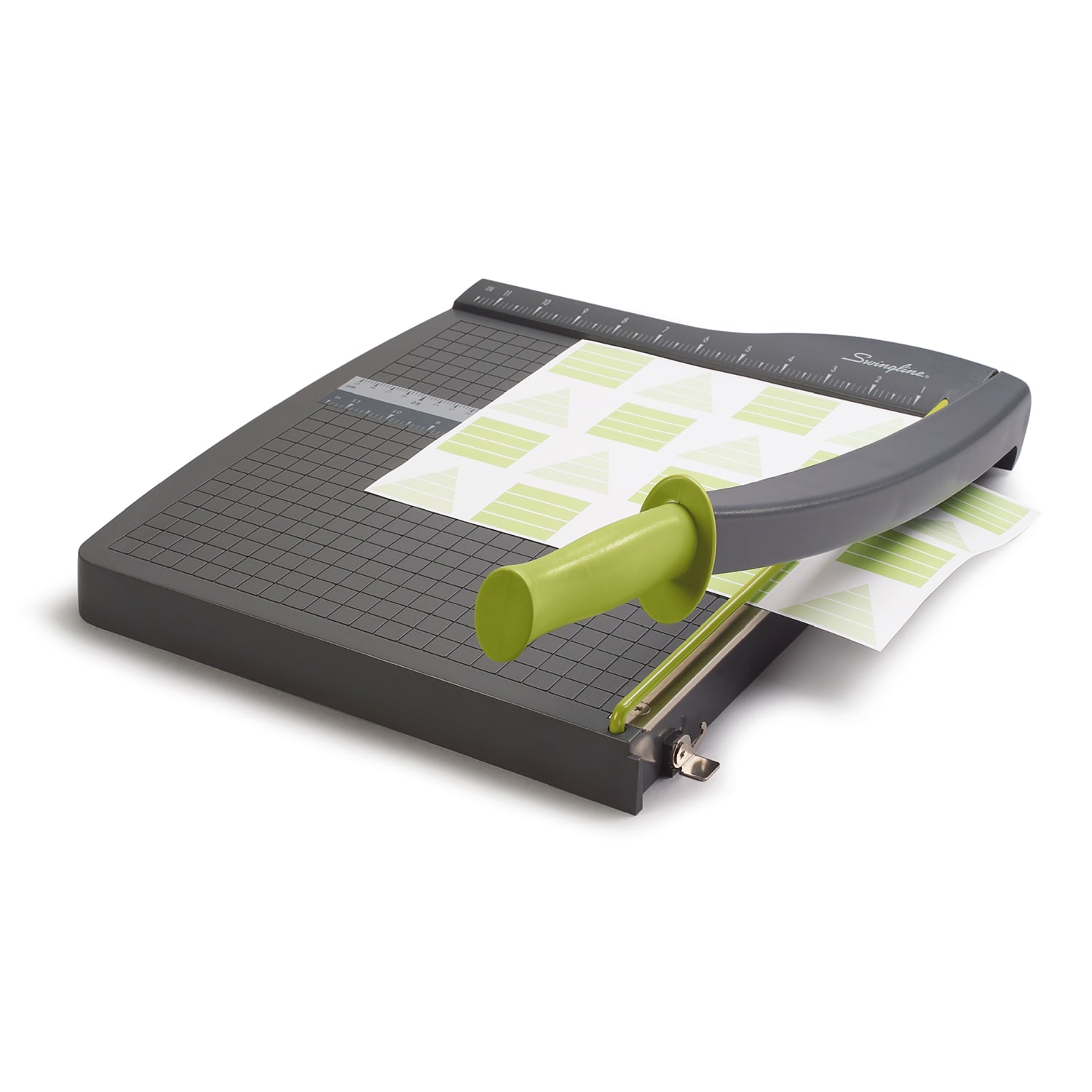 Swingline ClassicCut Lite Guillotine Trimmer, 12in - Image 4