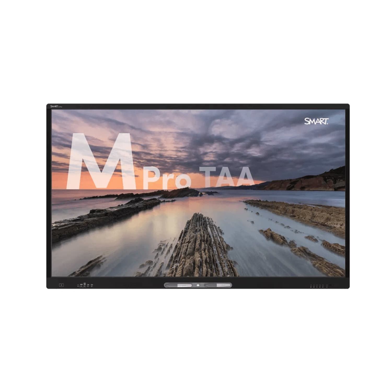 SMART Board M (V5) Pro Series M055-V5 55in LED With iQ - Image 3