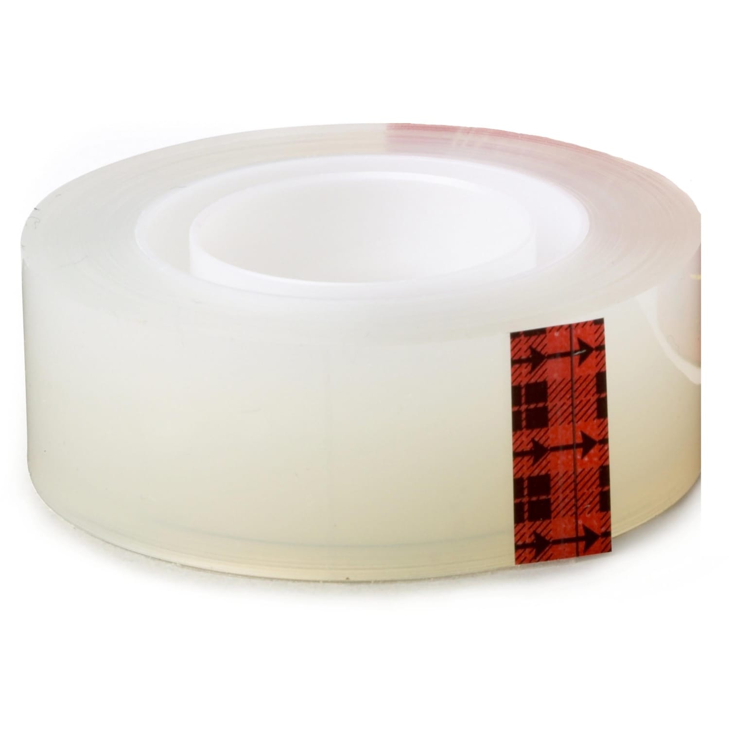 Scotch Transparent Greener Tape, 3/4 in. x 900 in., 12 Tape Rolls, Clear, Back to School Supplies and College Essentials for Students and Teachers - Image 3