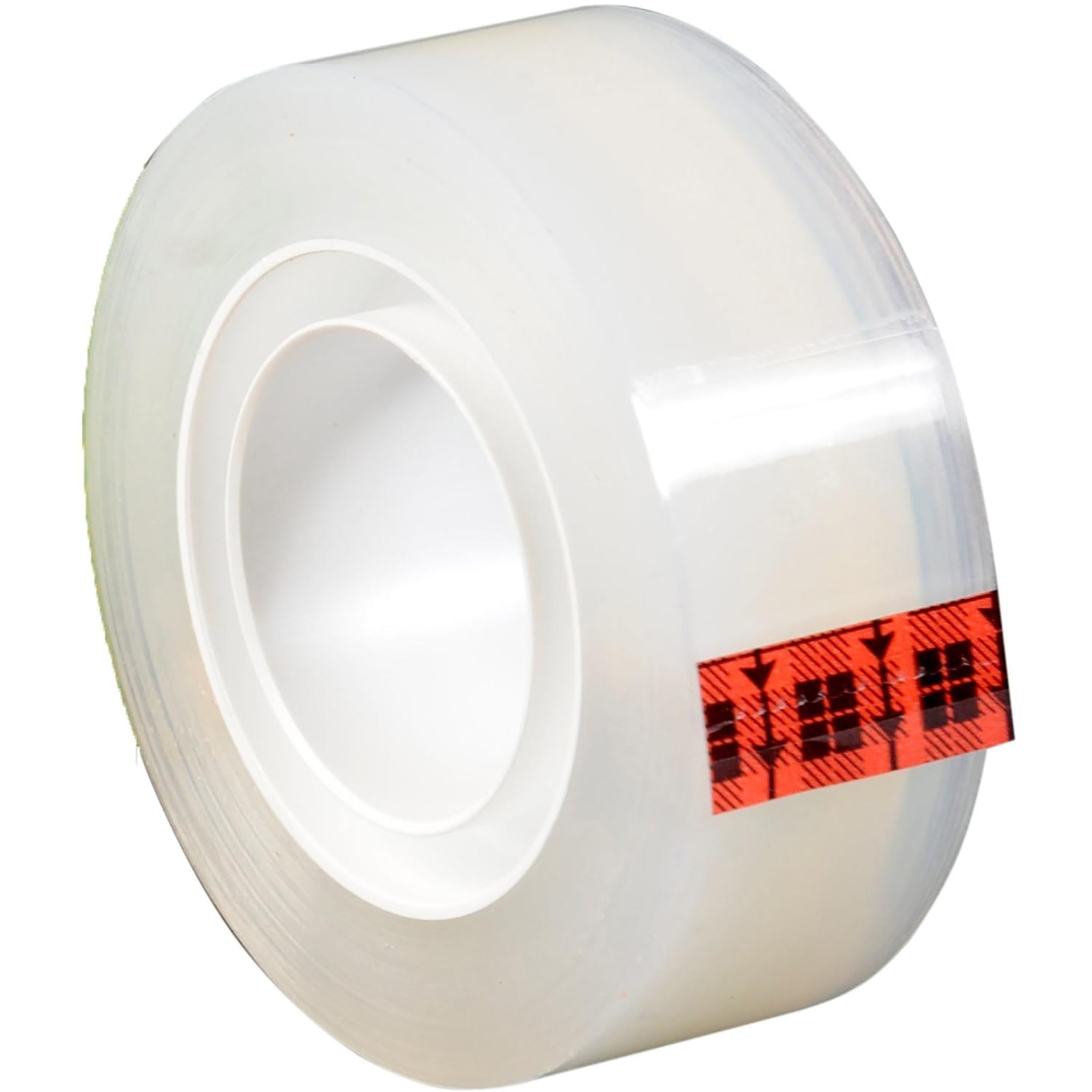 Scotch Transparent Greener Tape, 3/4 in. x 900 in., 12 Tape Rolls, Clear, Back to School Supplies and College Essentials for Students and Teachers - Image 4