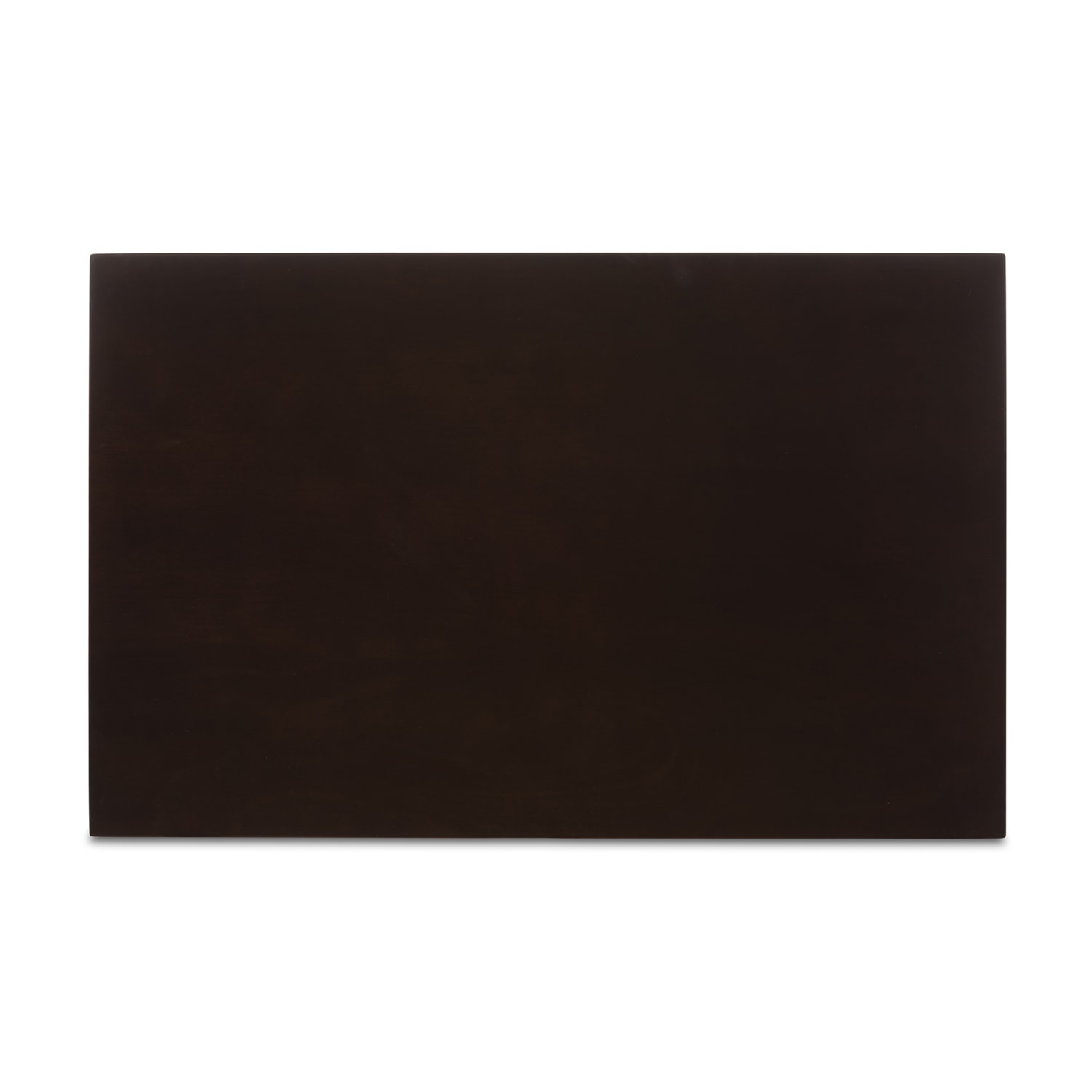 Baxton Studio Eveline Modern Finished Wood Dining Table, 29-1/8inH x 43-5/16inW x 27-9/16inD, Espresso Brown - Image 5
