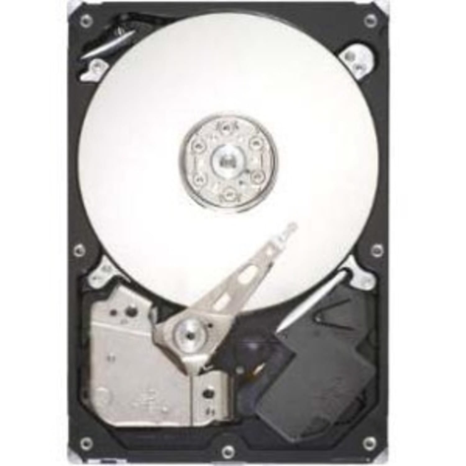 Cisco 3 TB Hard Drive - 3.5in Internal - SAS - 7200rpm - Image 3