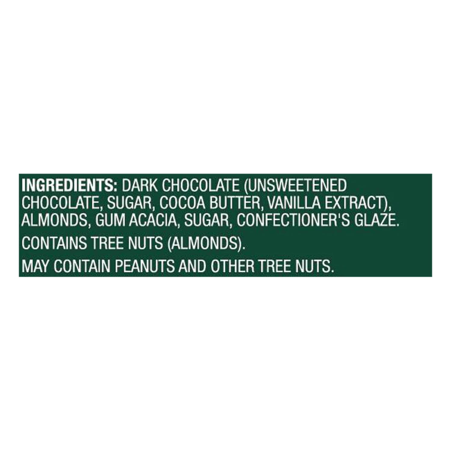 Orchard Valley Harvest Dipped Almond GF Non-GMO, 5 oz, 6 ct, 2 pk - Image 6