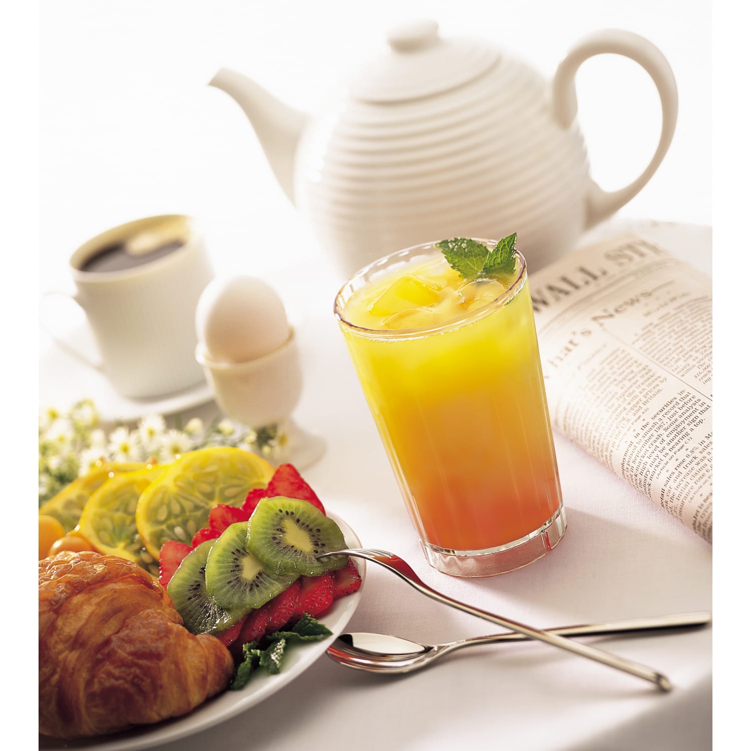 Cambro Huntington Camwear Tumblers, 5 Oz, Clear, Pack Of 36 Tumblers - Image 4