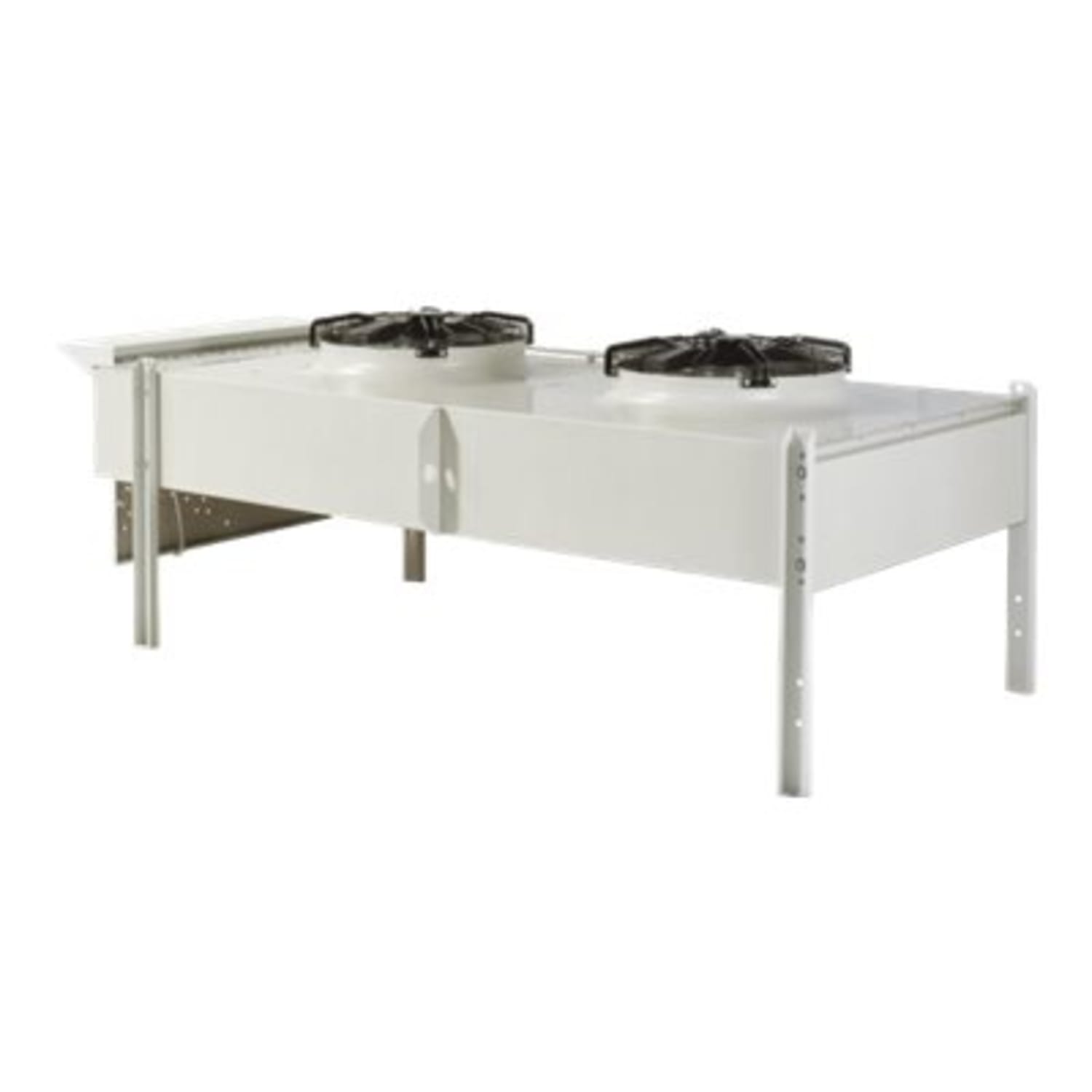 APC - Air-conditioning condenser - Image 3