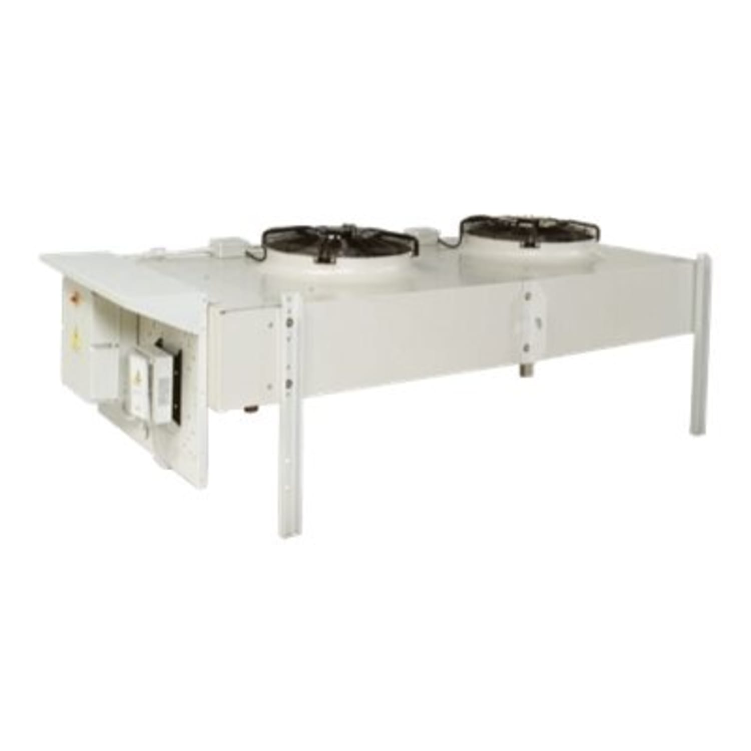 APC - Air-conditioning condenser - Image 4