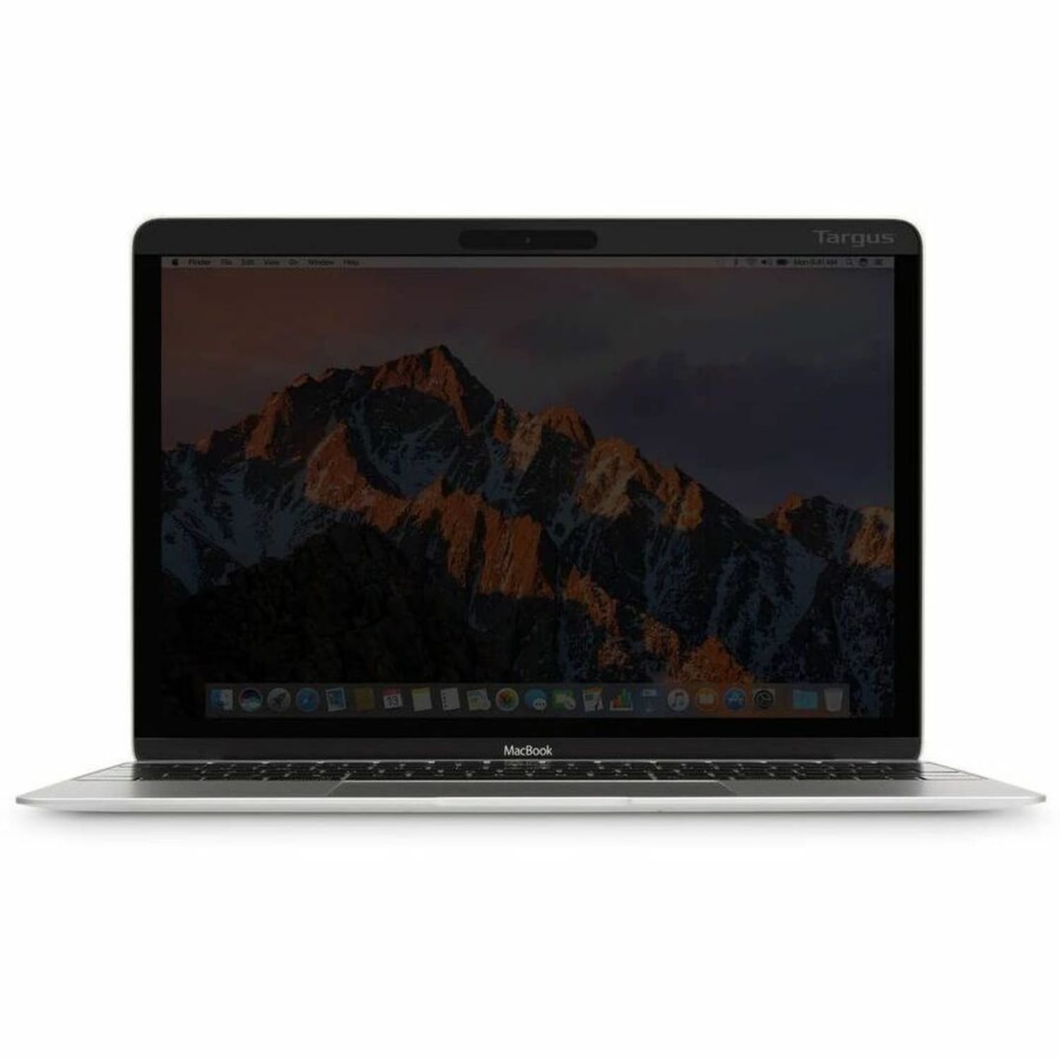 Targus Magnetic Privacy Screen for MacBook Pro 13-inch (2016) - TAA Compliant - - ASM133MBP6GL - Image 4