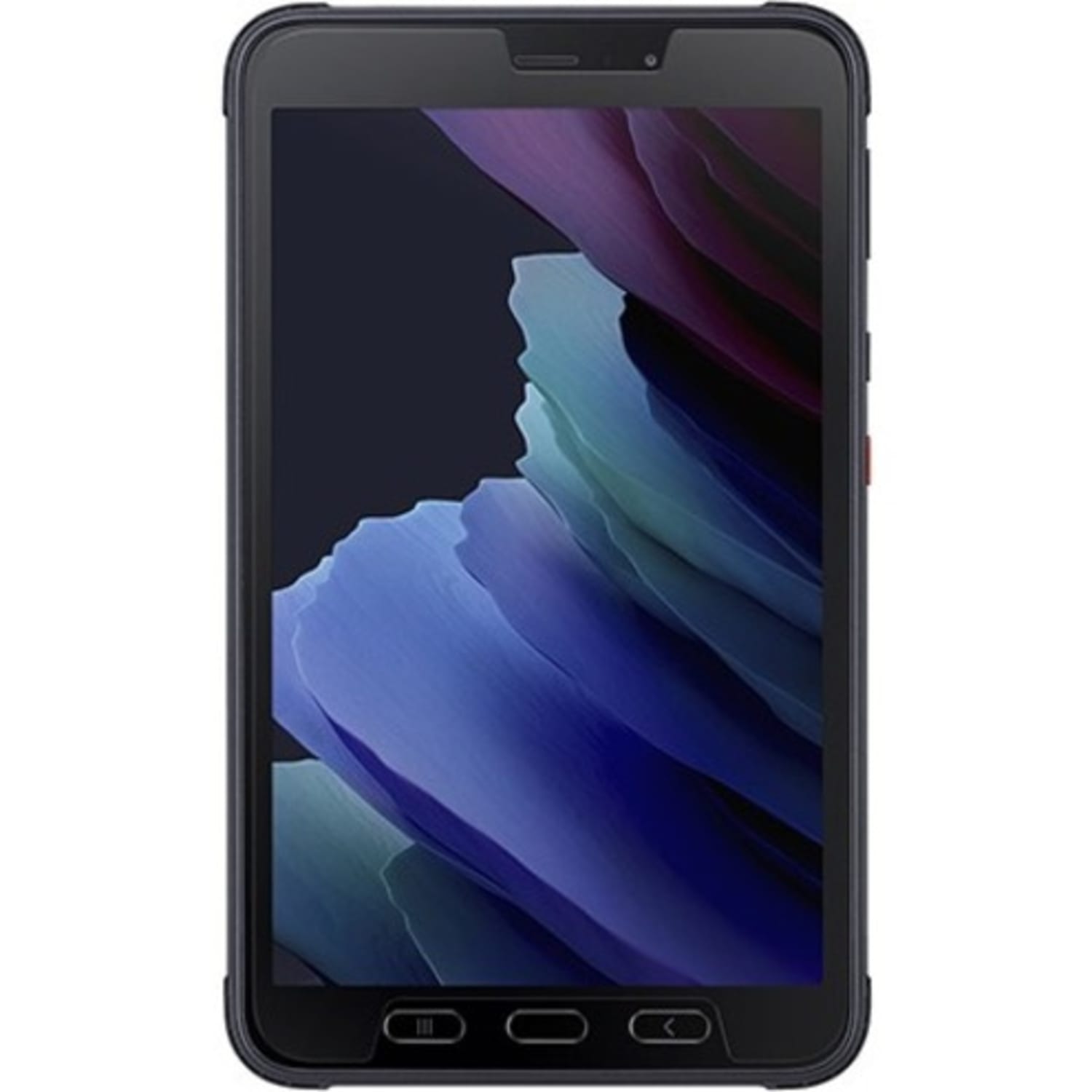 OtterBox Galaxy Tab Active3 Alpha Glass Clear - For LCD Tablet - Nick Resistant, Scratch Resistant, Shatter Resistant, Splinter Resistant - 7781399 - Image 4
