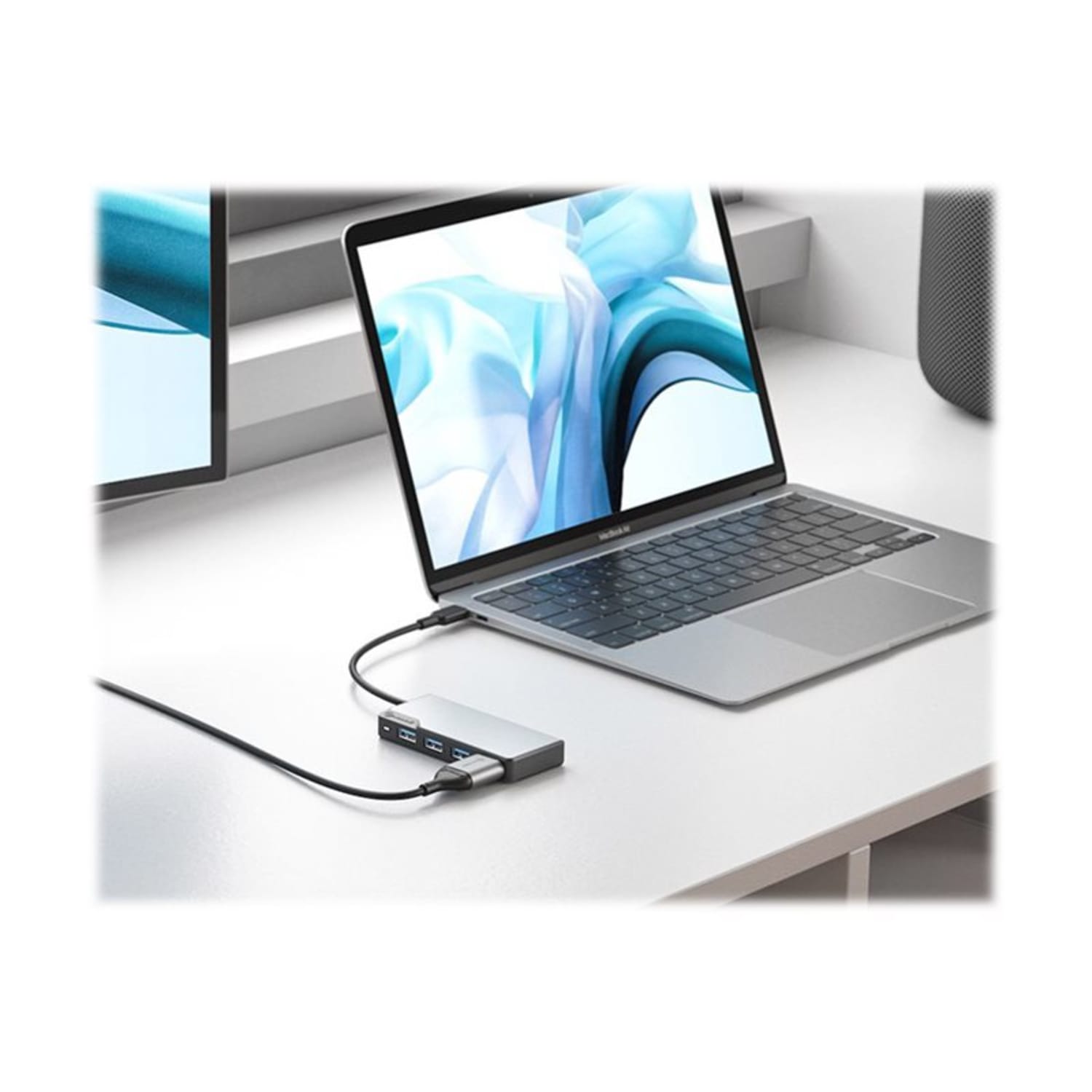 ALOGIC USB-C Fusion CORE 5-in-1 Hub V2 - Docking station - USB-C 3.1 Gen 1 - HDMI - Image 4