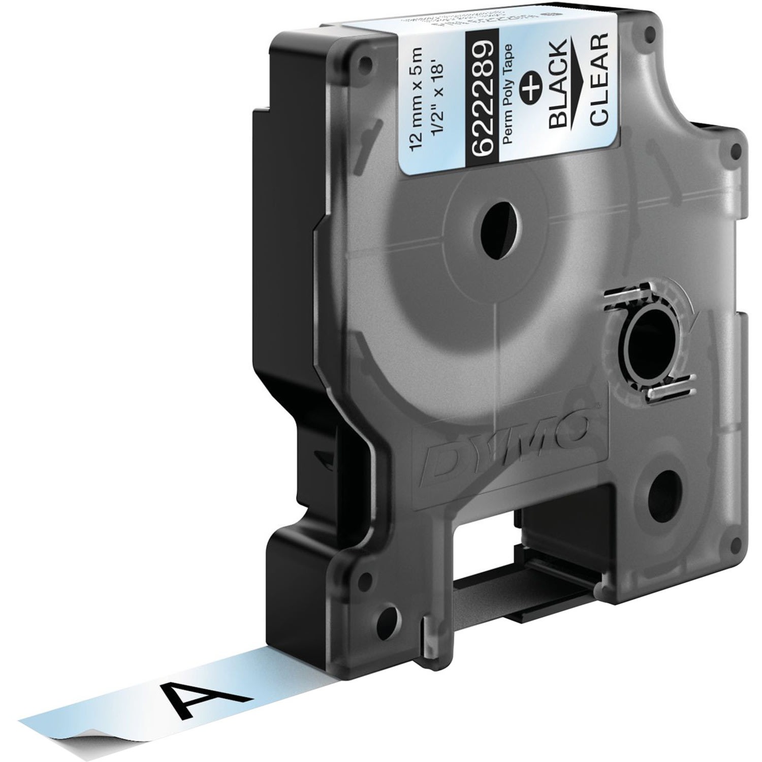 DYMO RhinoPro Thermal Label, Q42969 - Image 3