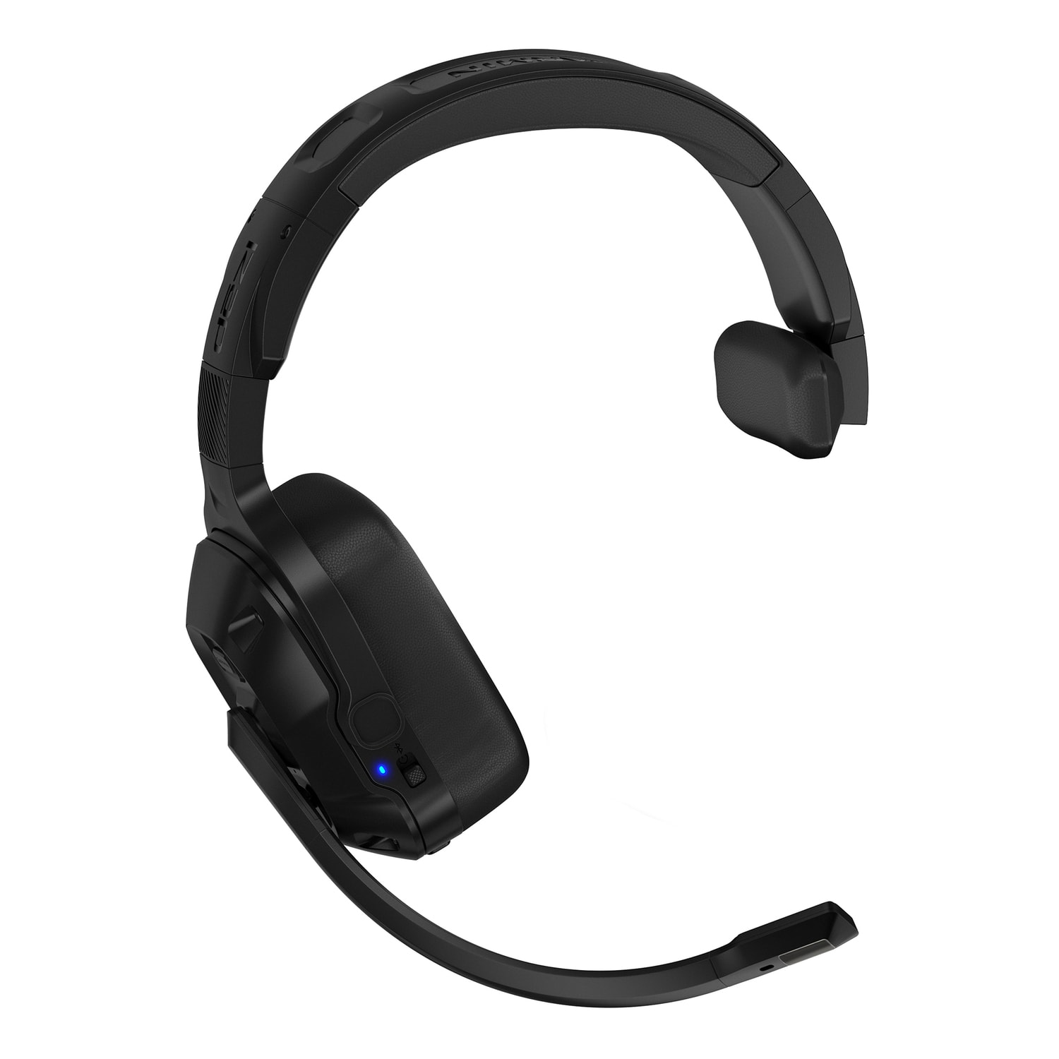 Garmin dezl 110 Bluetooth Headset With LED Flashlight And Swivel Boom Microphone, Black - Image 4