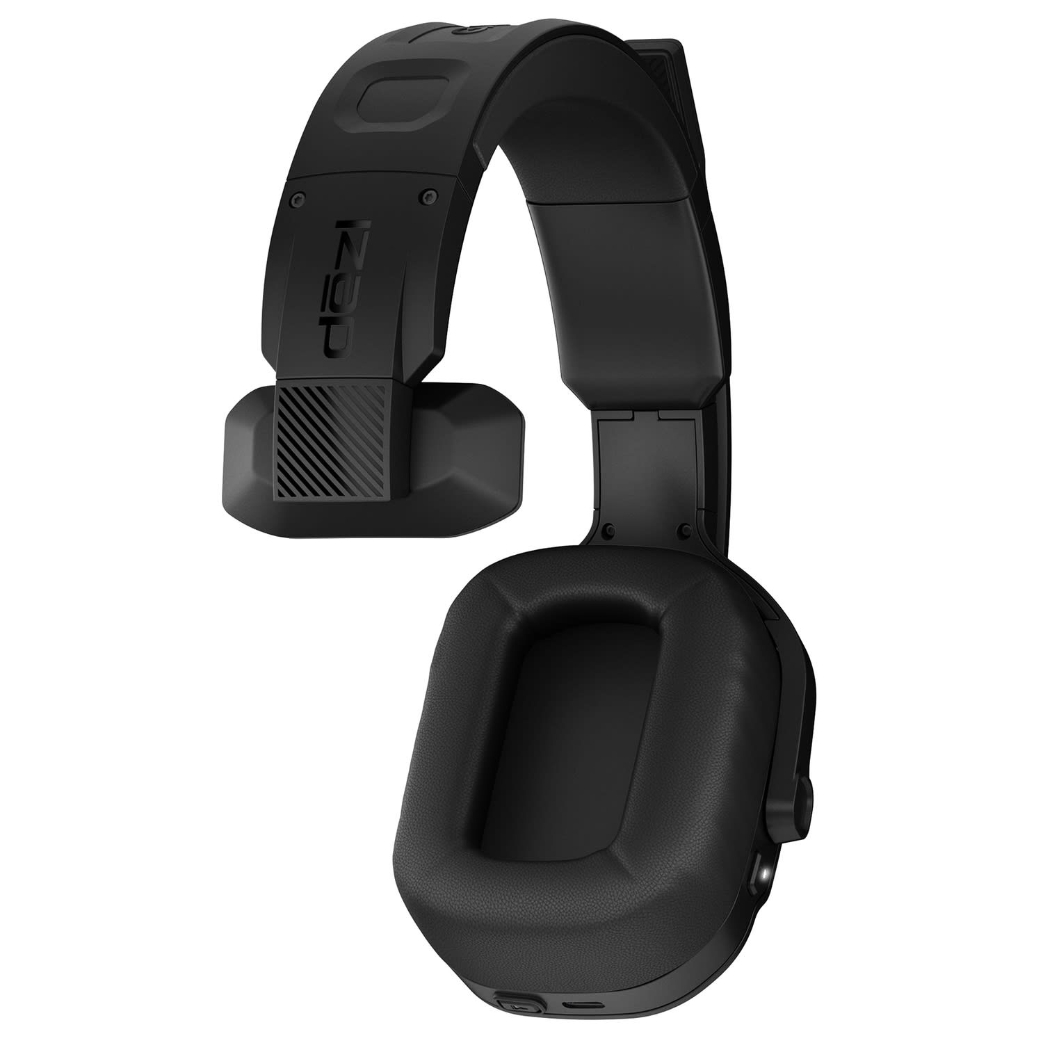 Garmin dezl 110 Bluetooth Headset With LED Flashlight And Swivel Boom Microphone, Black - Image 5