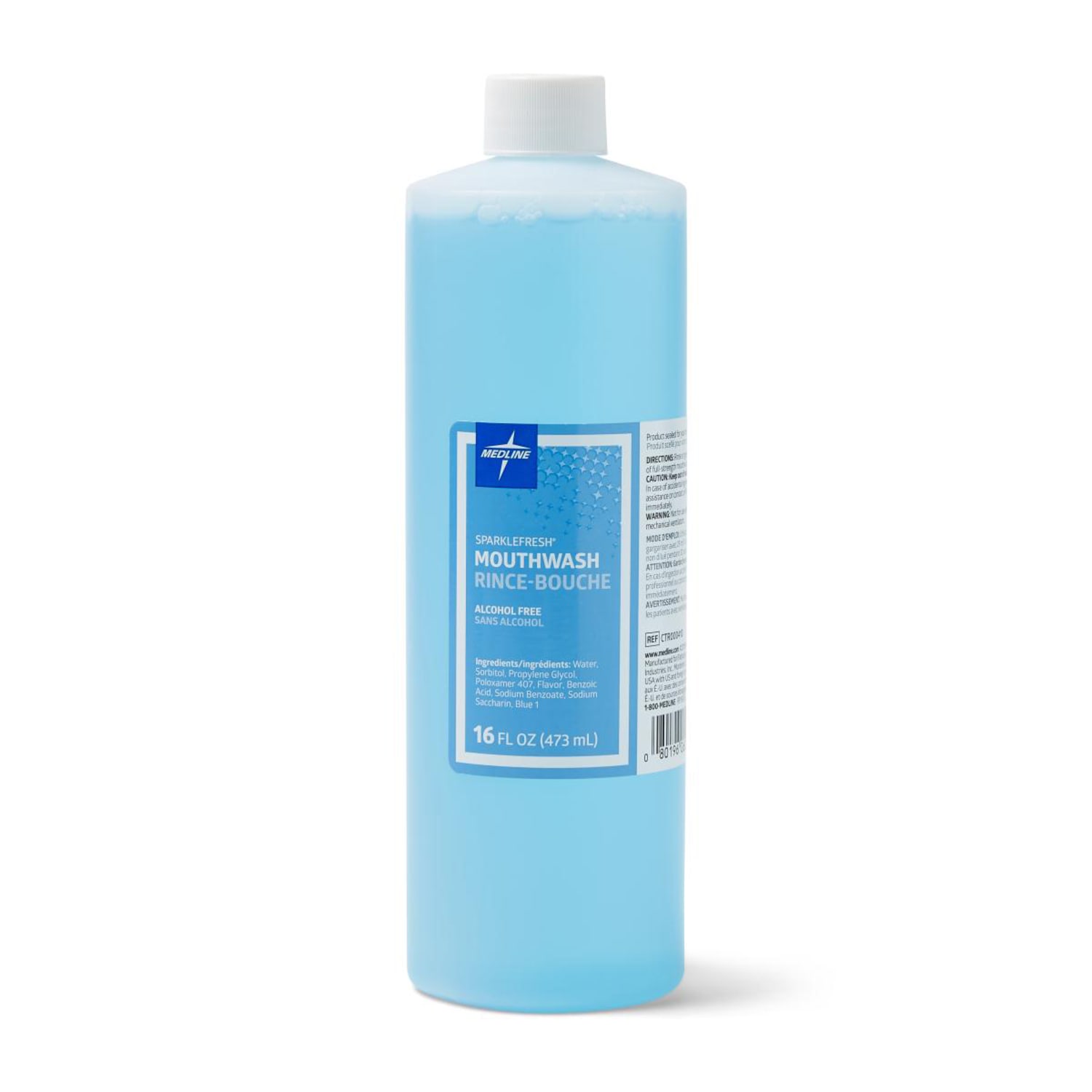 16 Oz
