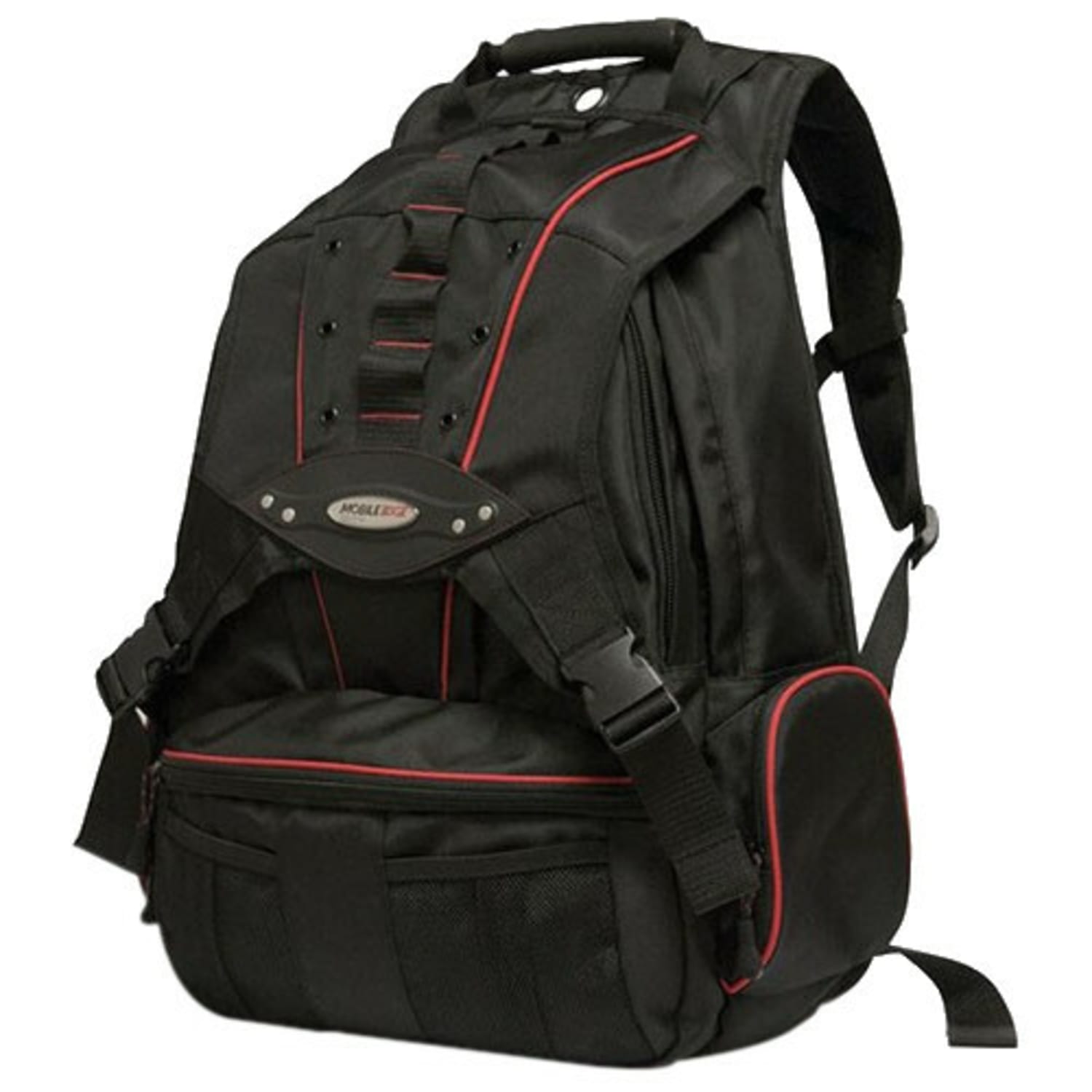 Mobile Edge Premium MEBPP7 Carrying Case (Backpack)  - MEBPP7 - Image 3
