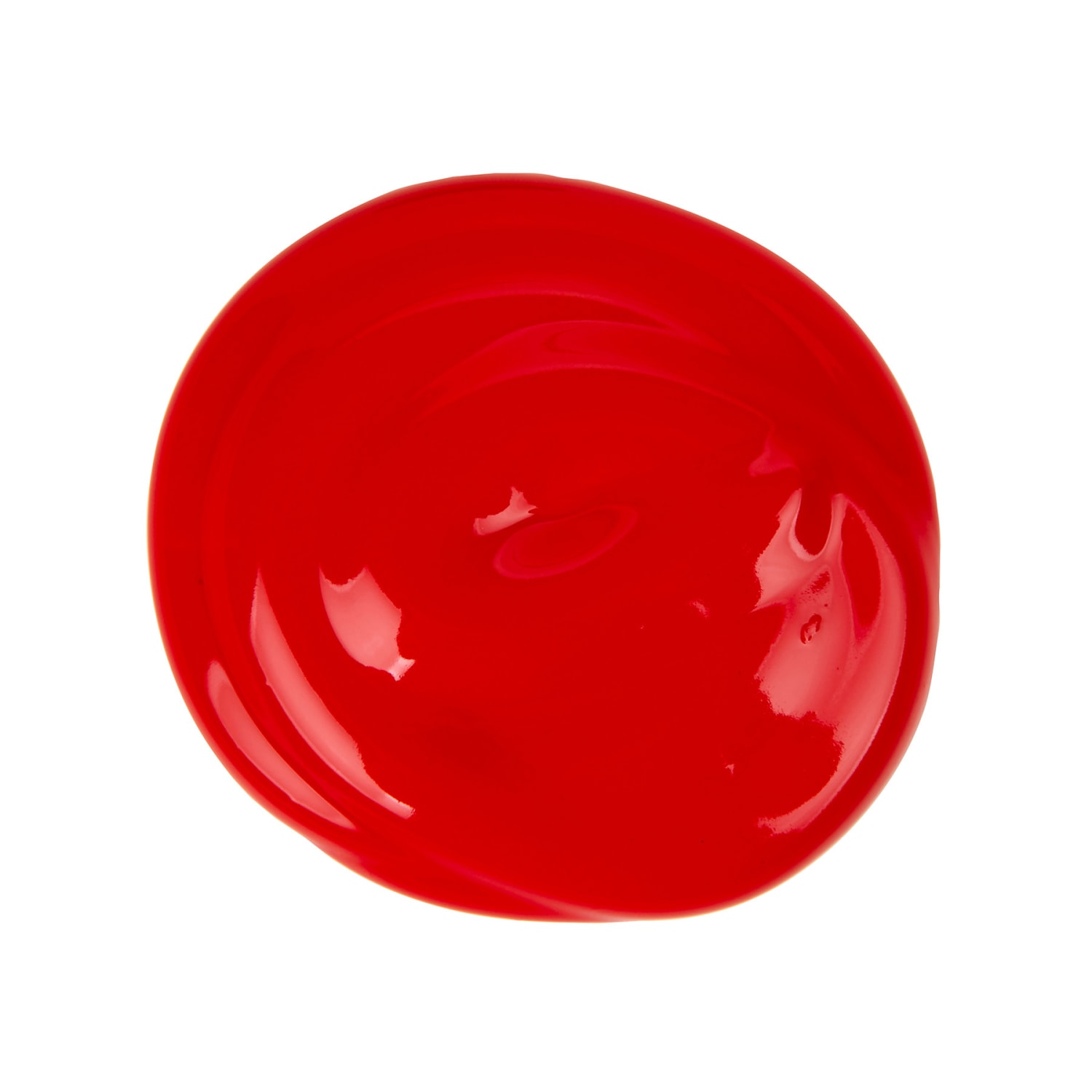 Crayola Artista II Washable Tempera Paint, 32 oz, Red, Pack Of 3 - Image 6