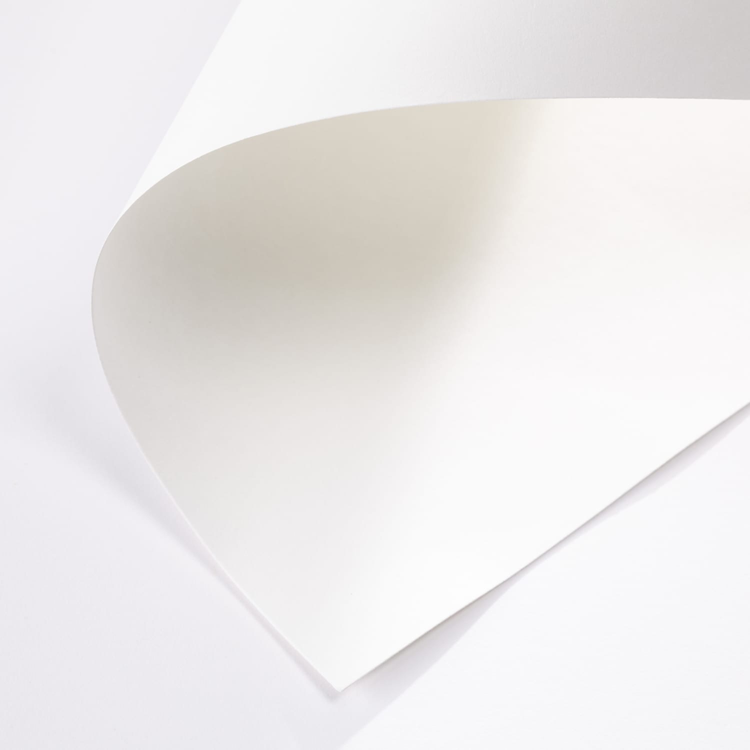 Neenah Premium Card Stock, Bright White, Letter (8.5in x 11in), 65 Lb, Pack Of 250 - Image 5