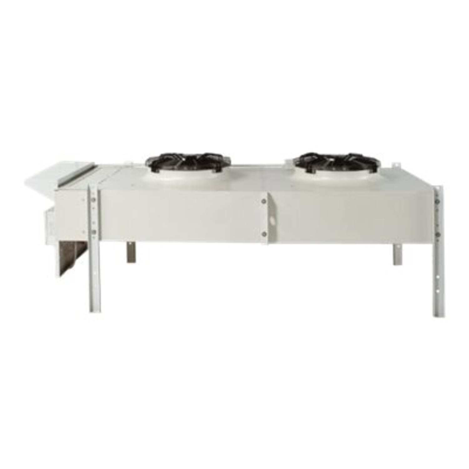 APC - Air-conditioning condenser