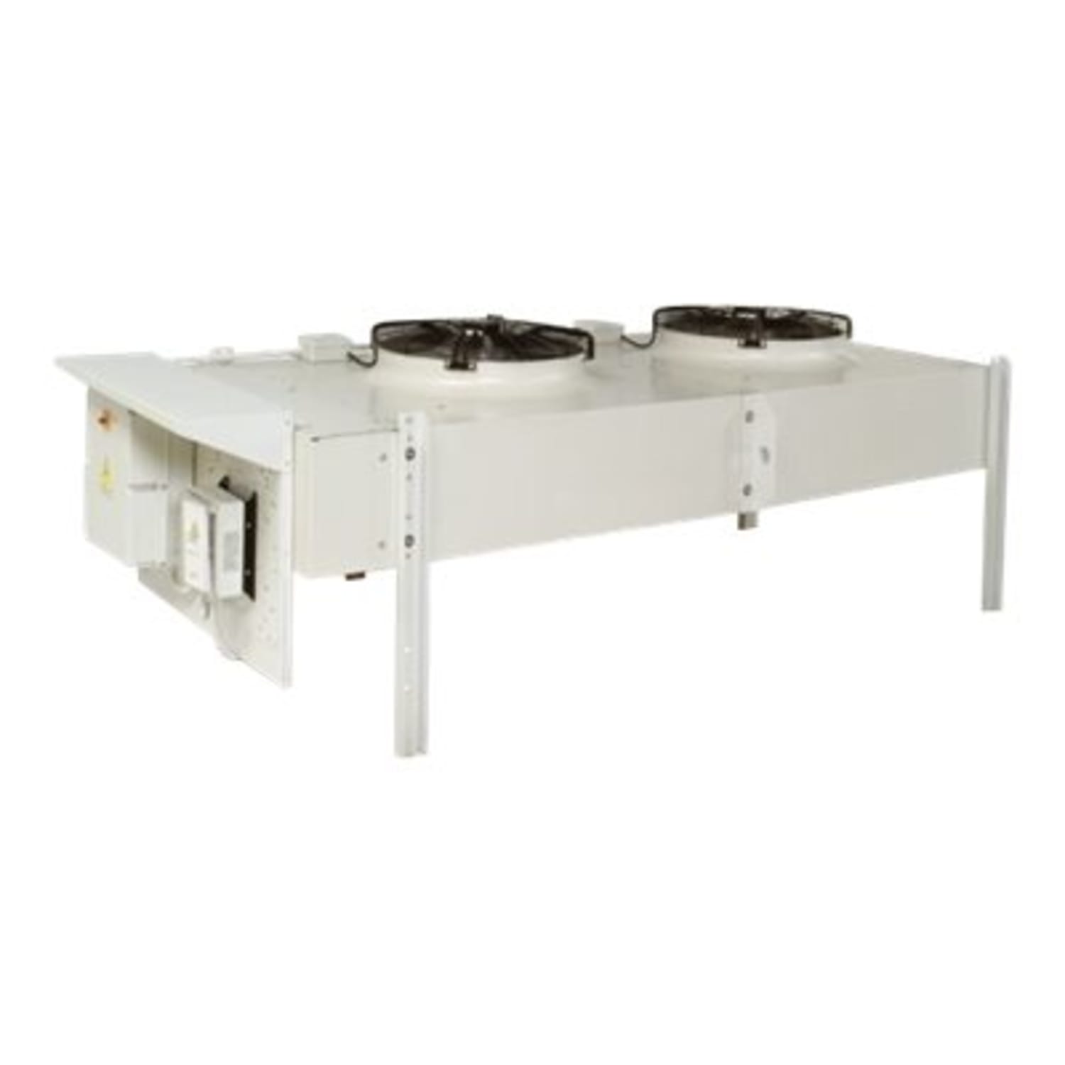 APC - Air-conditioning condenser - Image 4