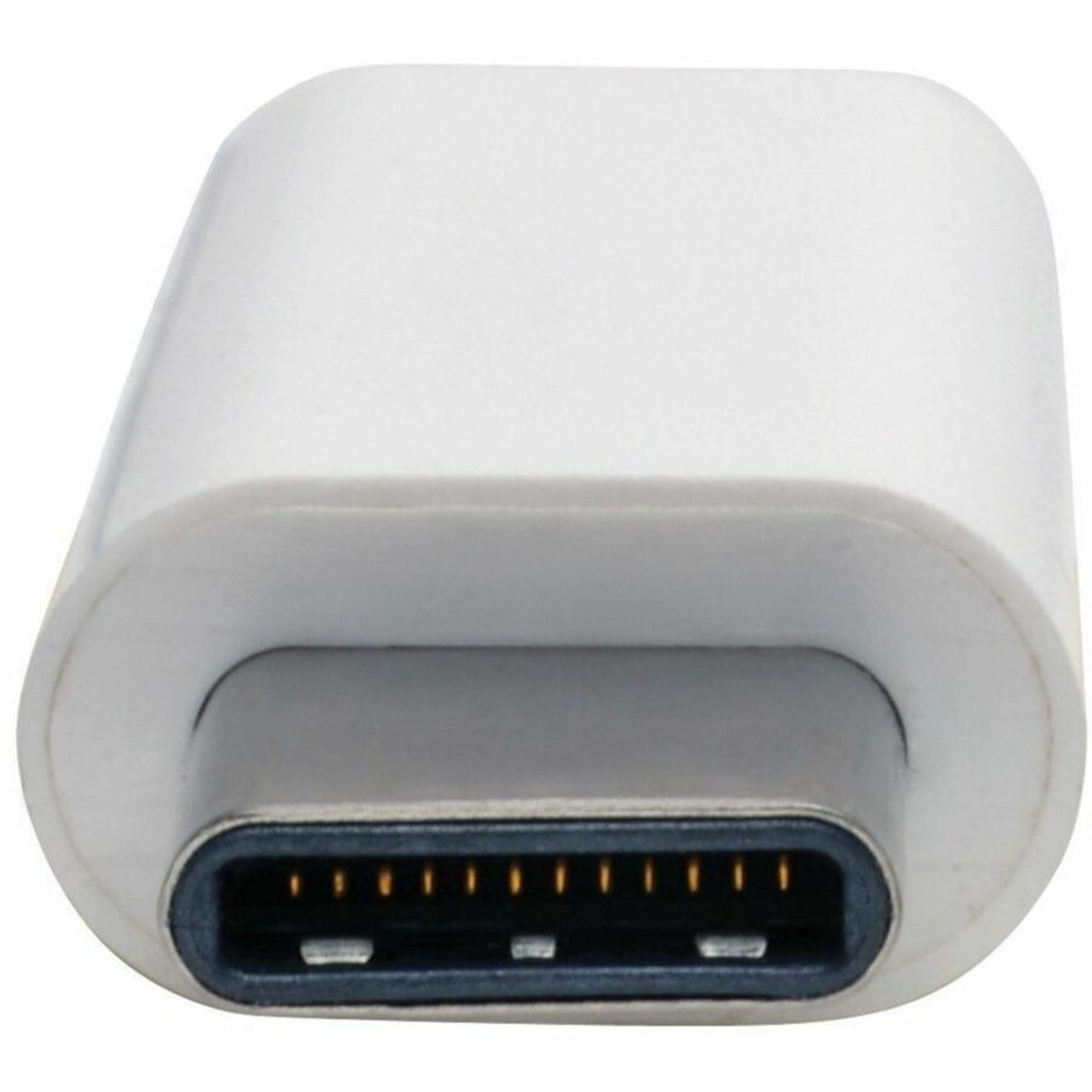 Eaton Tripp Lite Series USB 3.1 Gen 1 USB-C to HDMI/VGA 4K Adapter (M/2xF), Thunderbolt 3 Compatible, 4K @30Hz - U44406NHV4K - Image 5