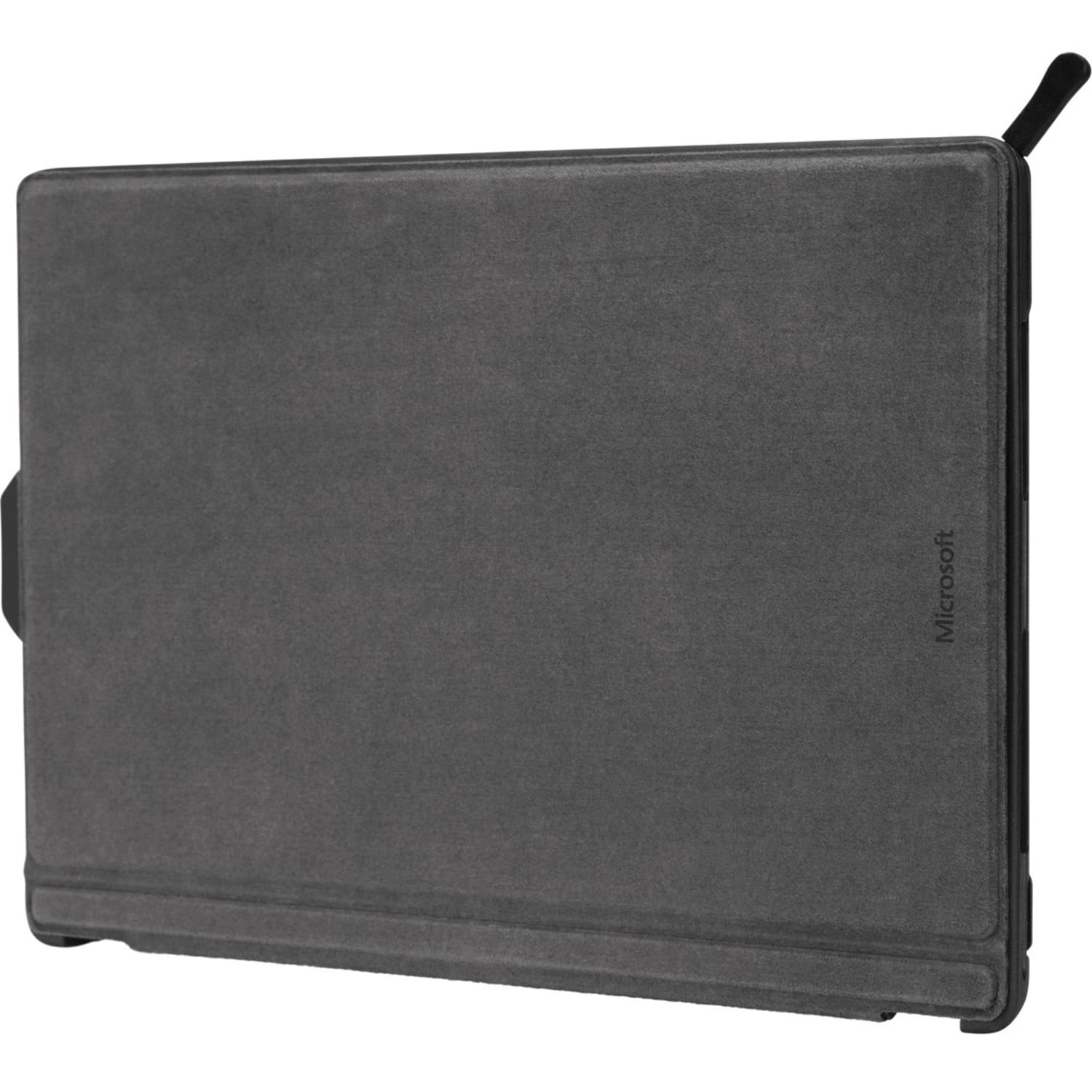 Targus Protect Folio Carrying Case For Microsoft Surface Pro Tablets, Black, THZ804GL - Image 4