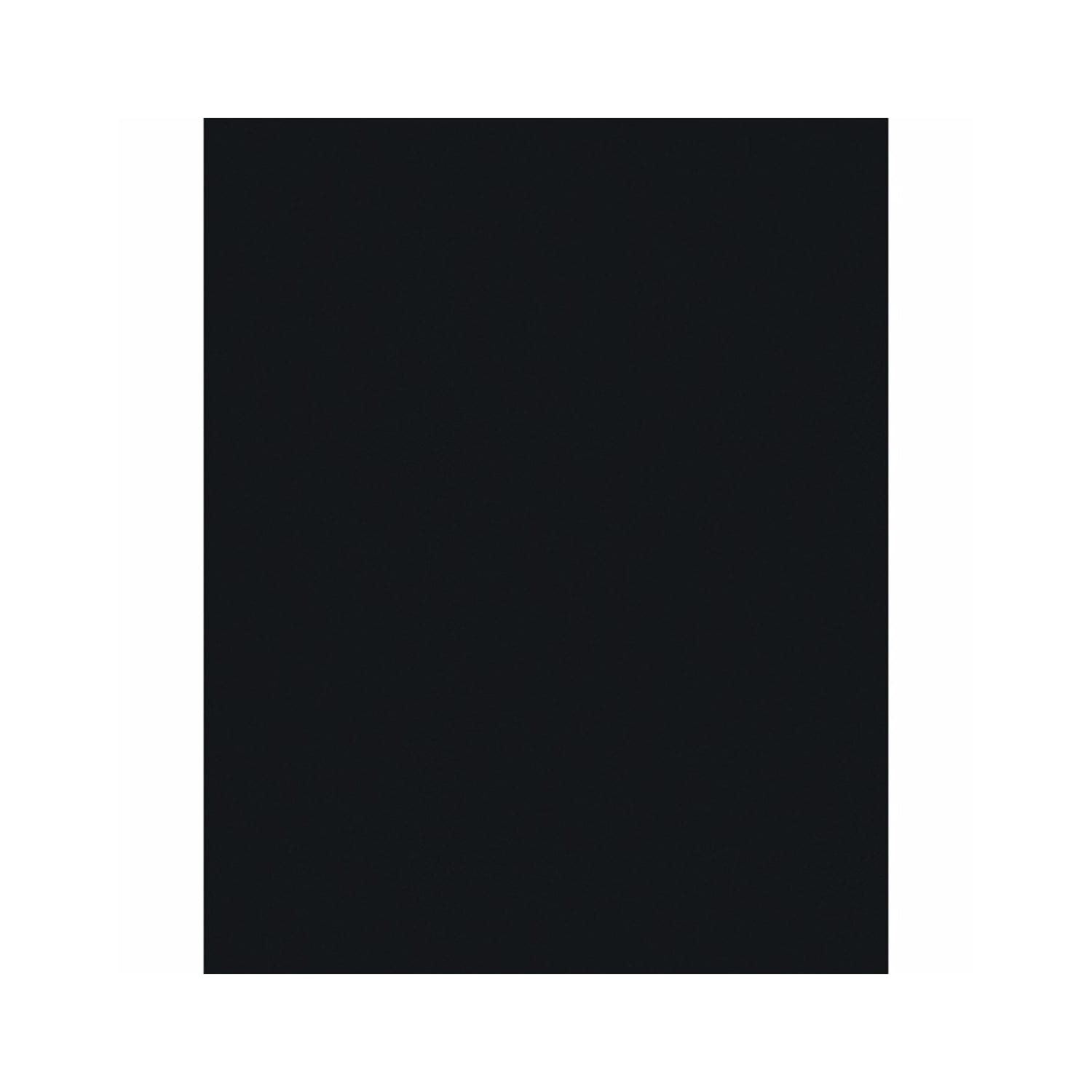Office Depot Brand Foam Board, 20in x 30in, Black, Pack Of 2 - Image 4