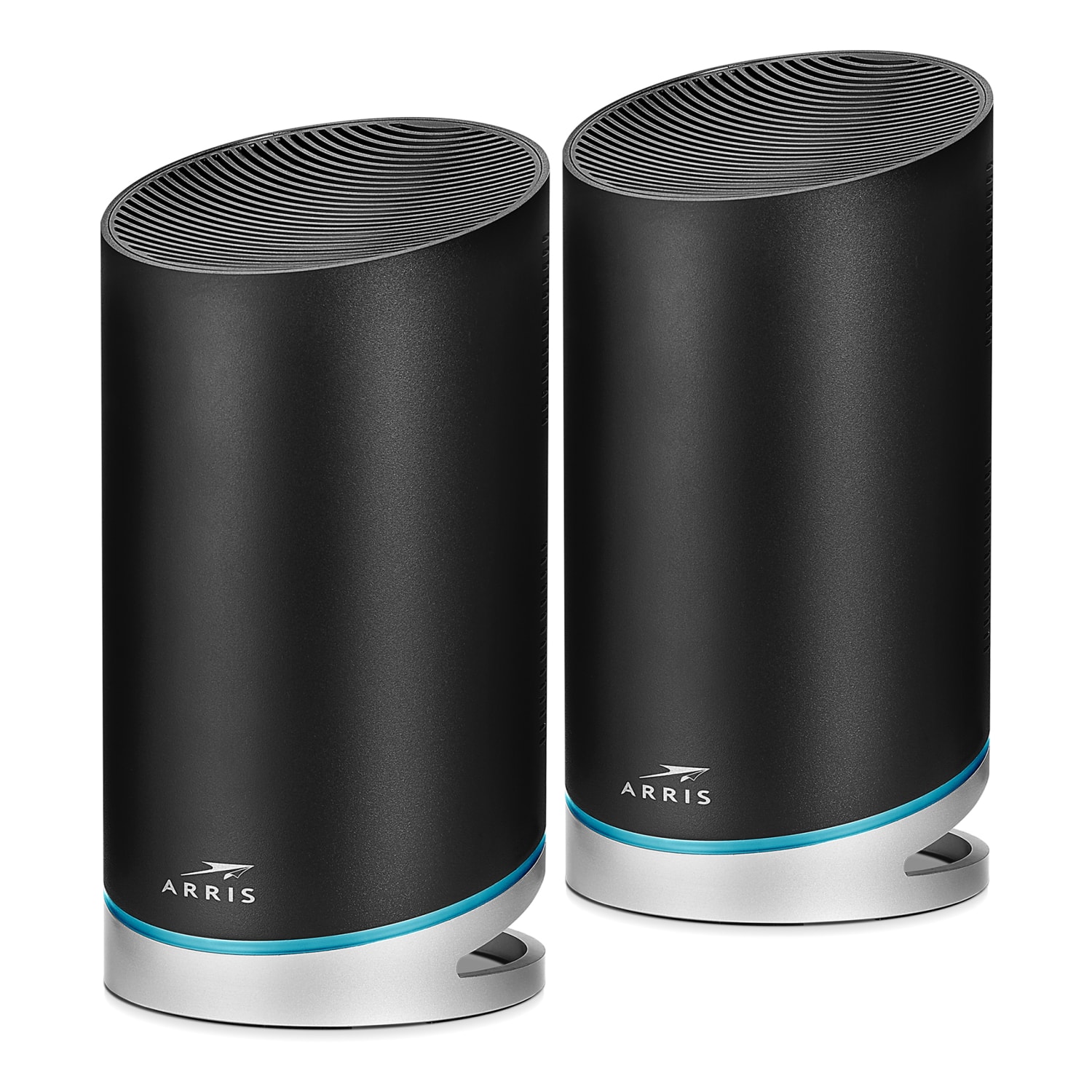ARRIS SURFboard mAX Plus W130 Wireless-AX Tri-Band Router Bundle, 1001205 - Image 3