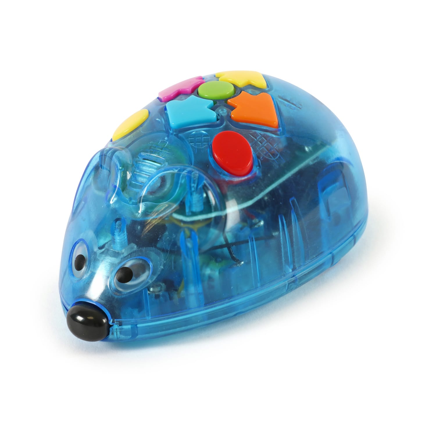 Learning Resources Code N Go Mouse Activity Set, Rechargeable - Image 6