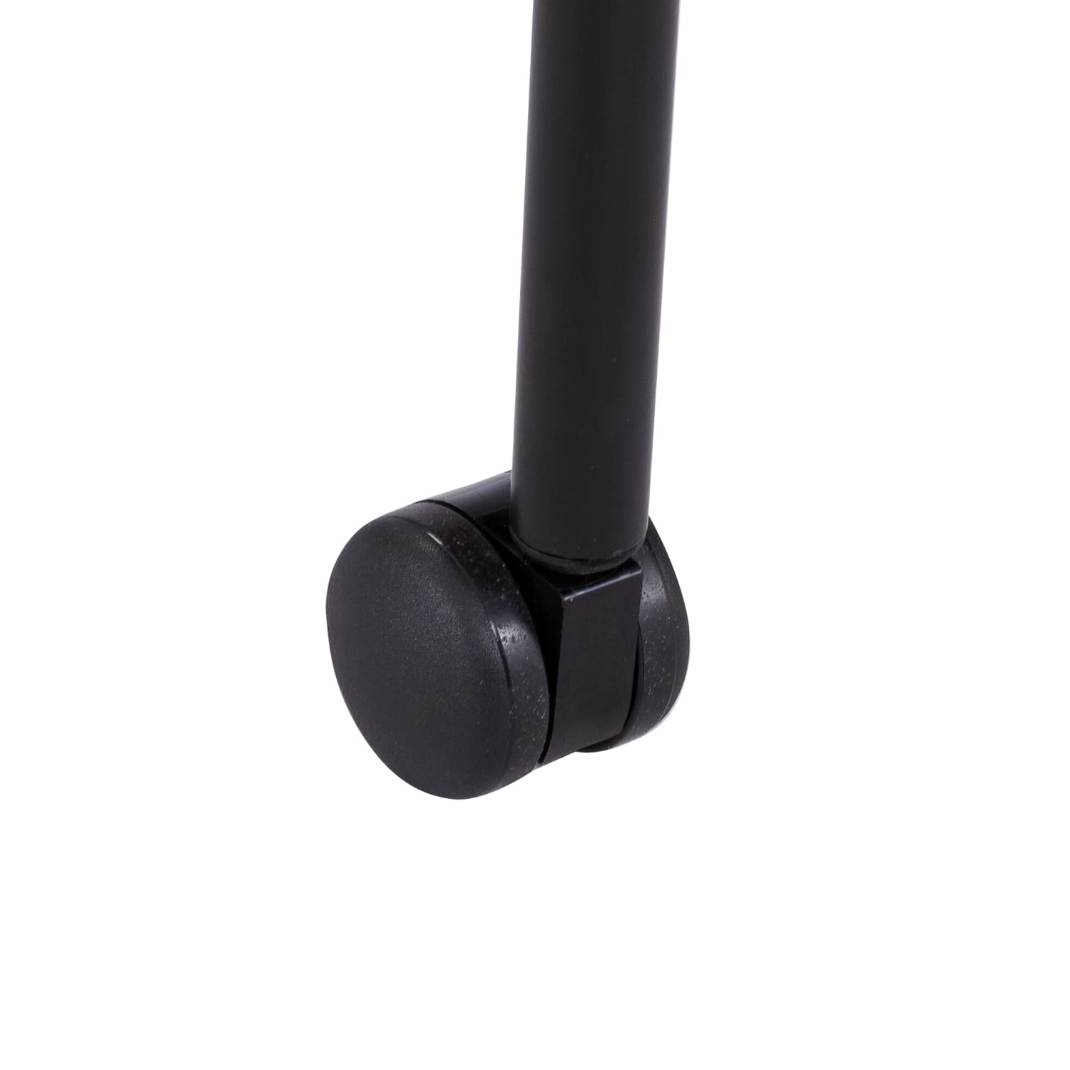 Safco Next Stack Chairs With Casters Black Set Of 4 Chairs PopularChairscom