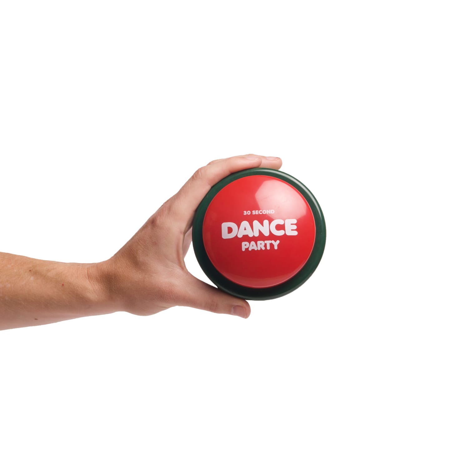 30 Second Dance Party Dance Party Button, Holiday - Image 6