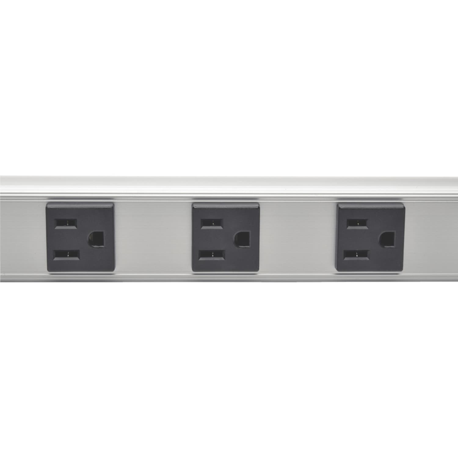 Tripp Lite Surge Protector Power Strip 120V 8 Outlet 6ft Cord 24in Length, SS240806 - Image 4