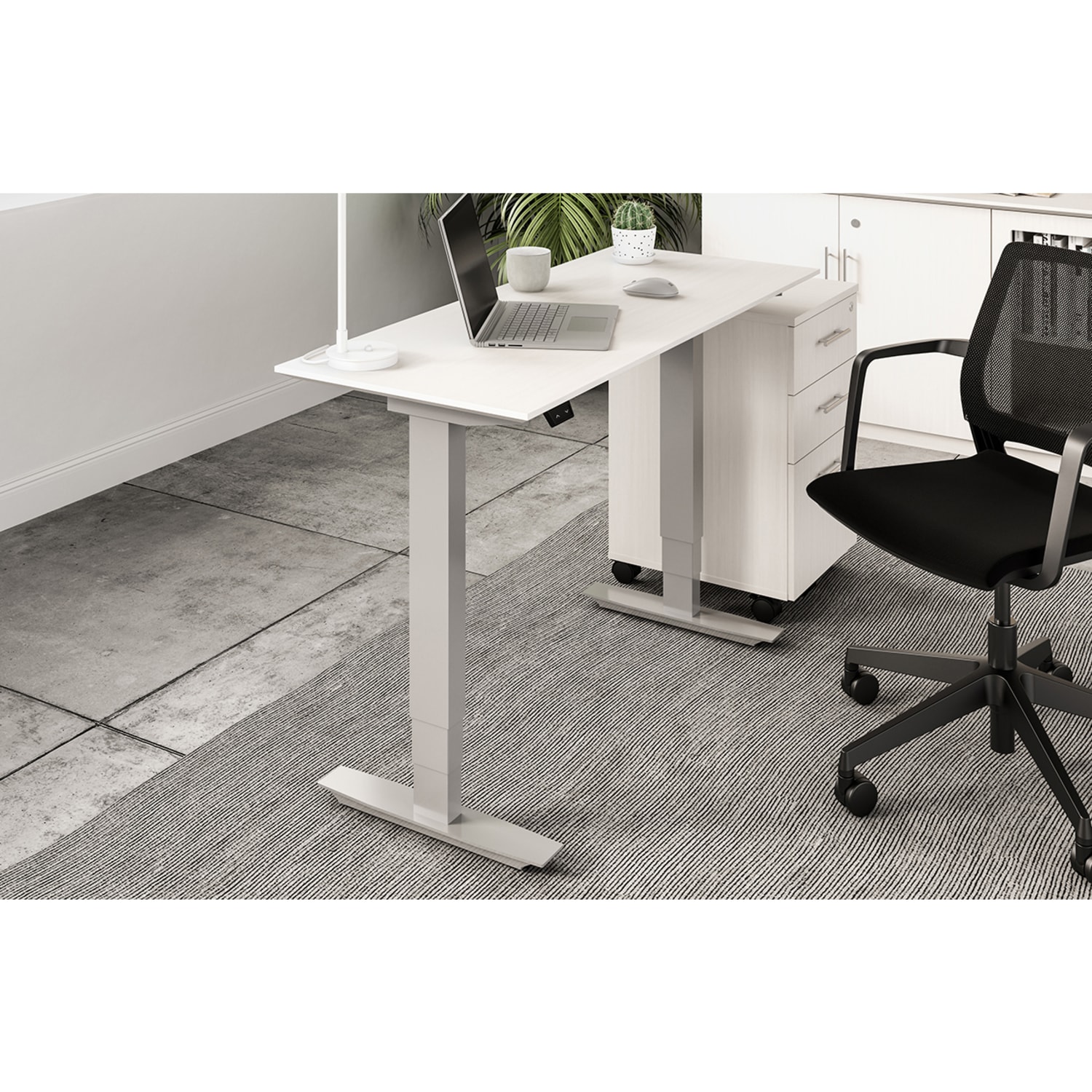 Safco Medina Mesh Mid Back Conference Chair Black PopularChairscom