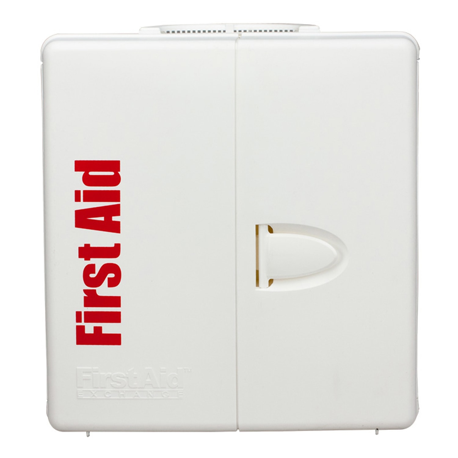 First Aid Only 245-Piece SmartCompliance First Aid Kit, White - Image 5