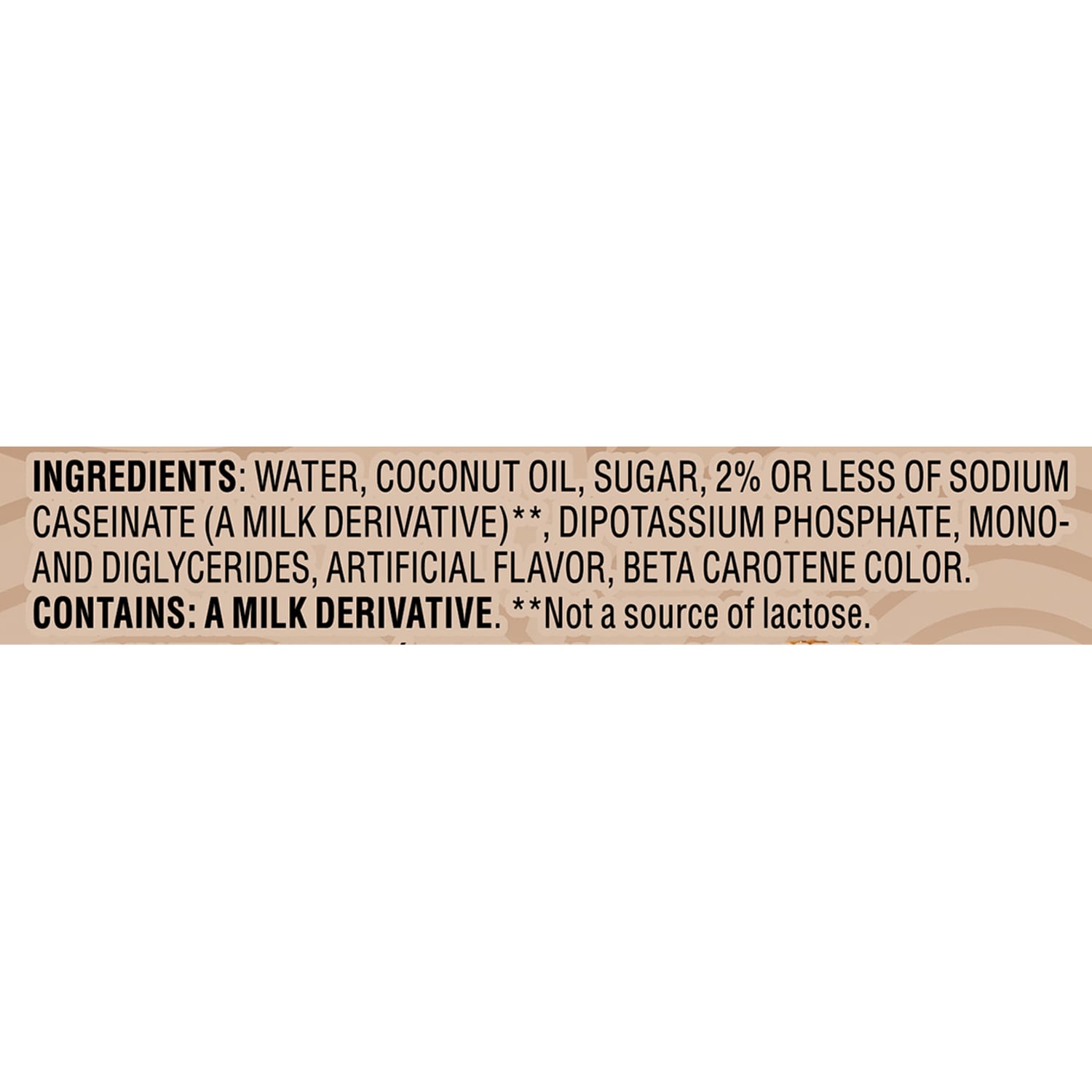 Nestle Coffee-mate Coffee Creamer Original Liquid Creamer Singles, 0.375 Oz, Box Of 180 - Image 5