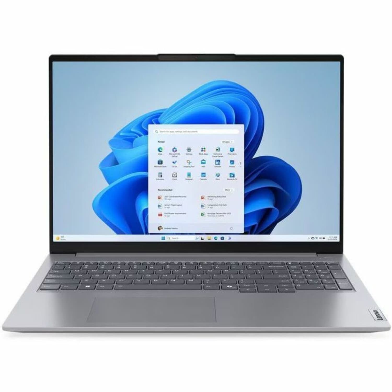 Lenovo ThinkBook 16 G7 ARP 21MW0002US 16in Notebook - Image 3