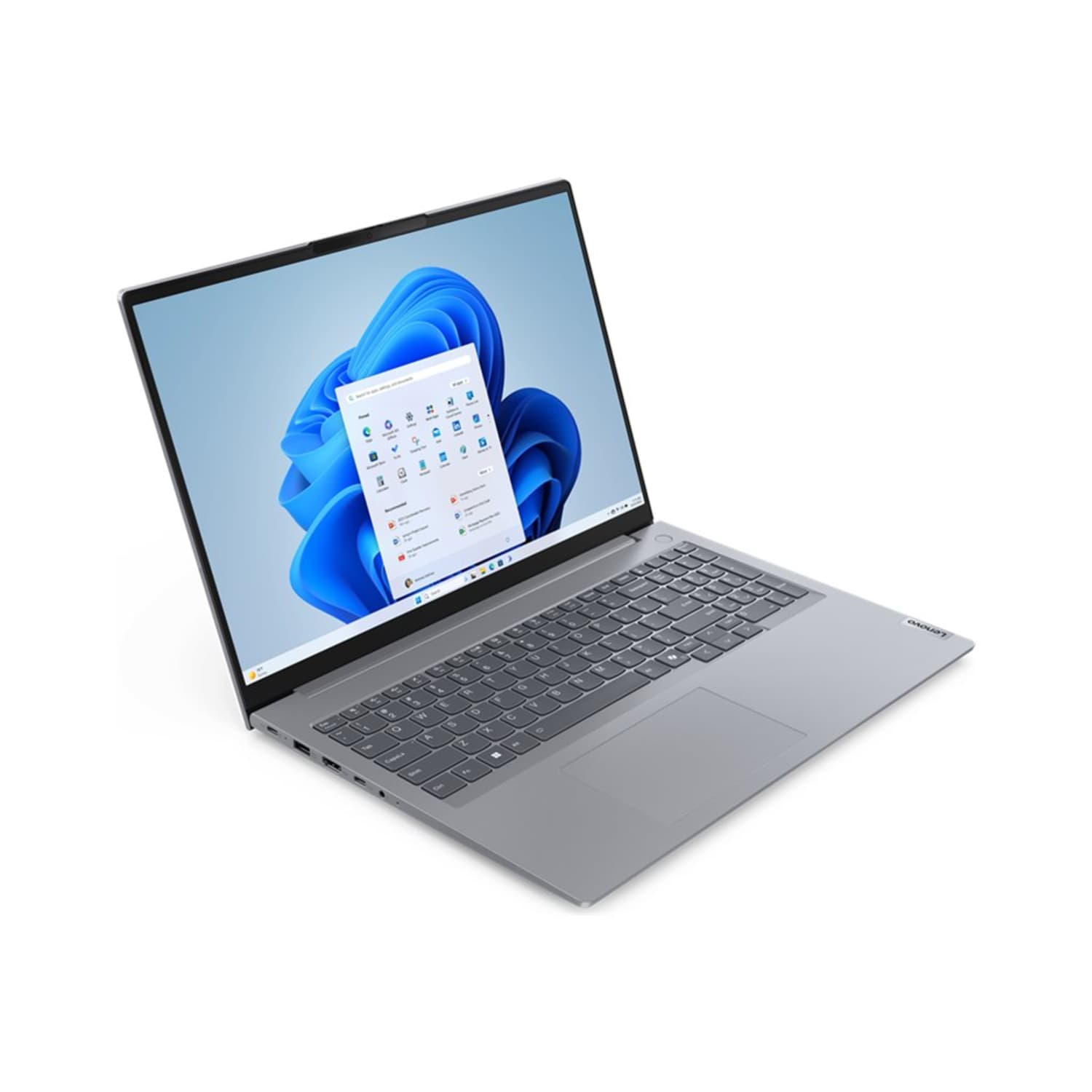 Lenovo ThinkBook 16 G7 ARP 21MW0002US 16in Notebook - Image 5