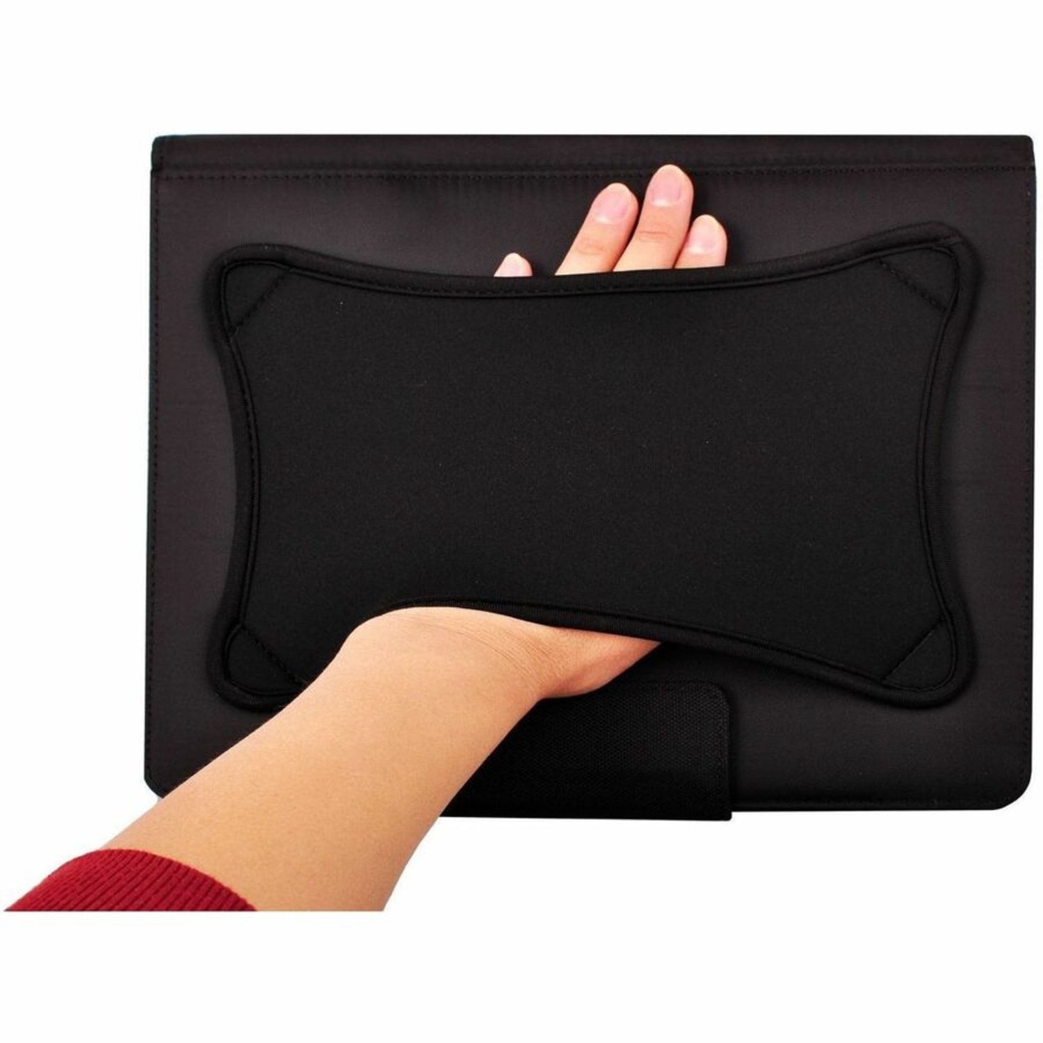 CODi Nylon Folio with Mitt for iPad Pro 13in (M4), C30702029 - Image 4
