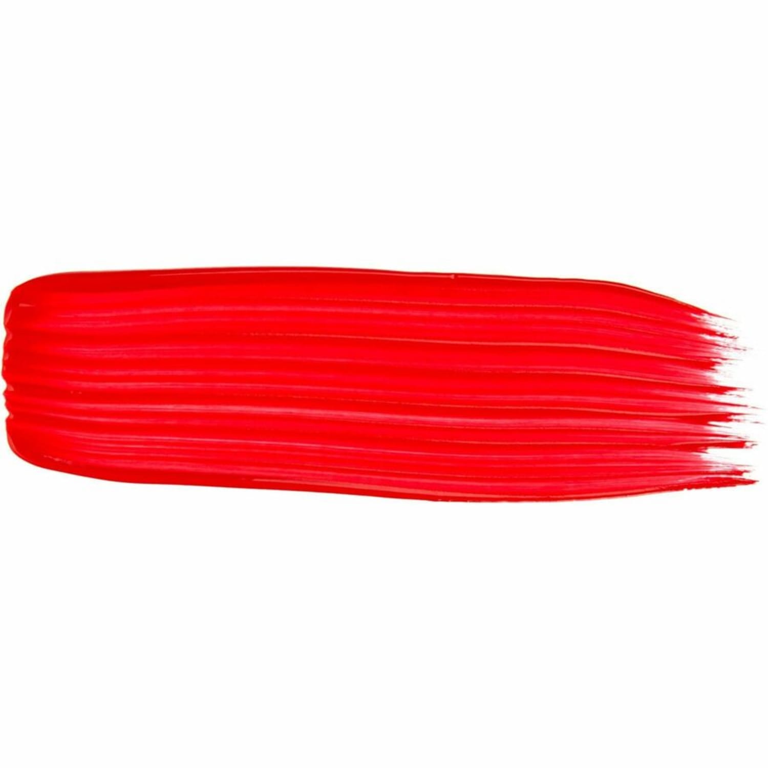 Crayola Artista II Tempera Paint, 16 Oz, Red - Image 4